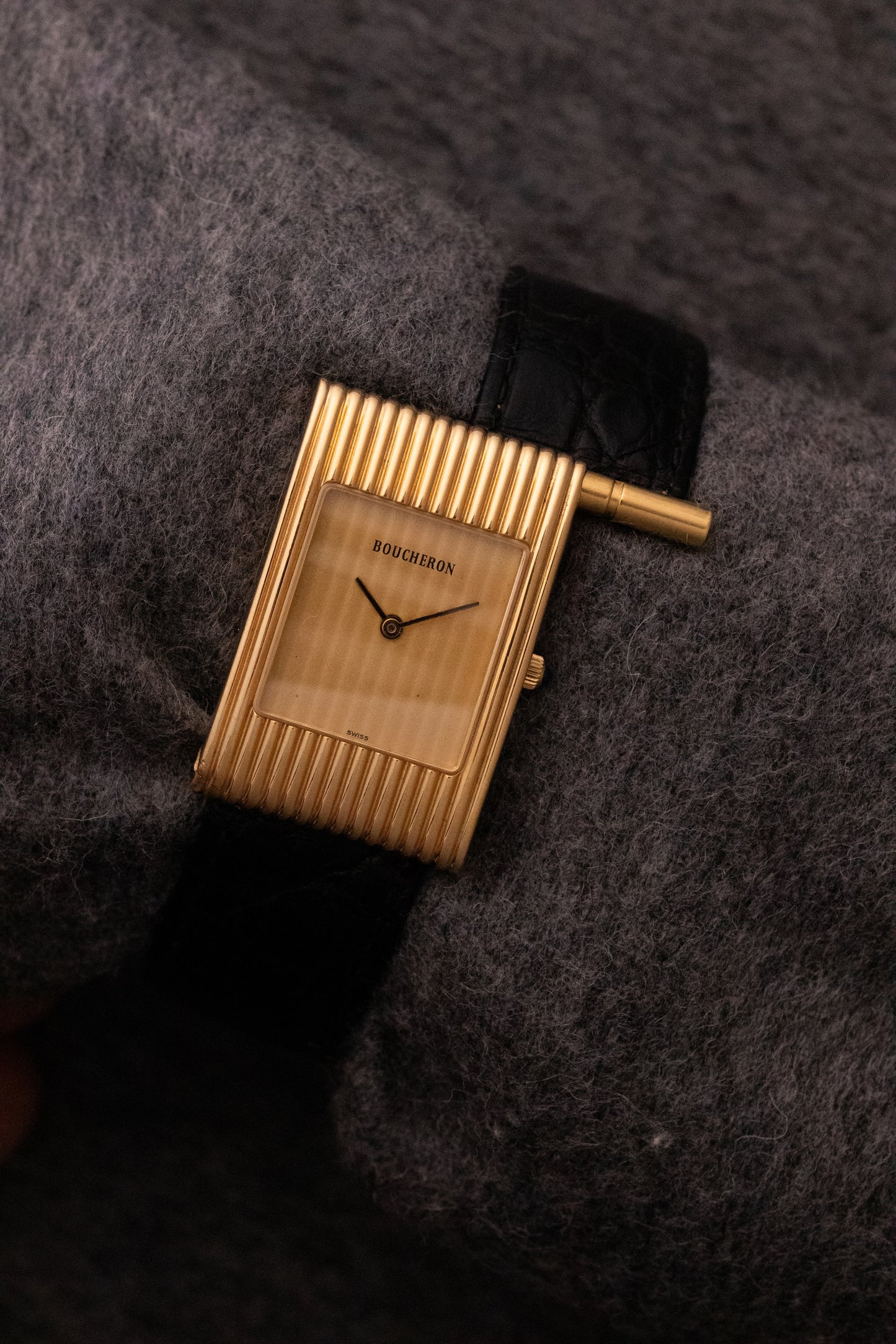 Boucheron Reflet