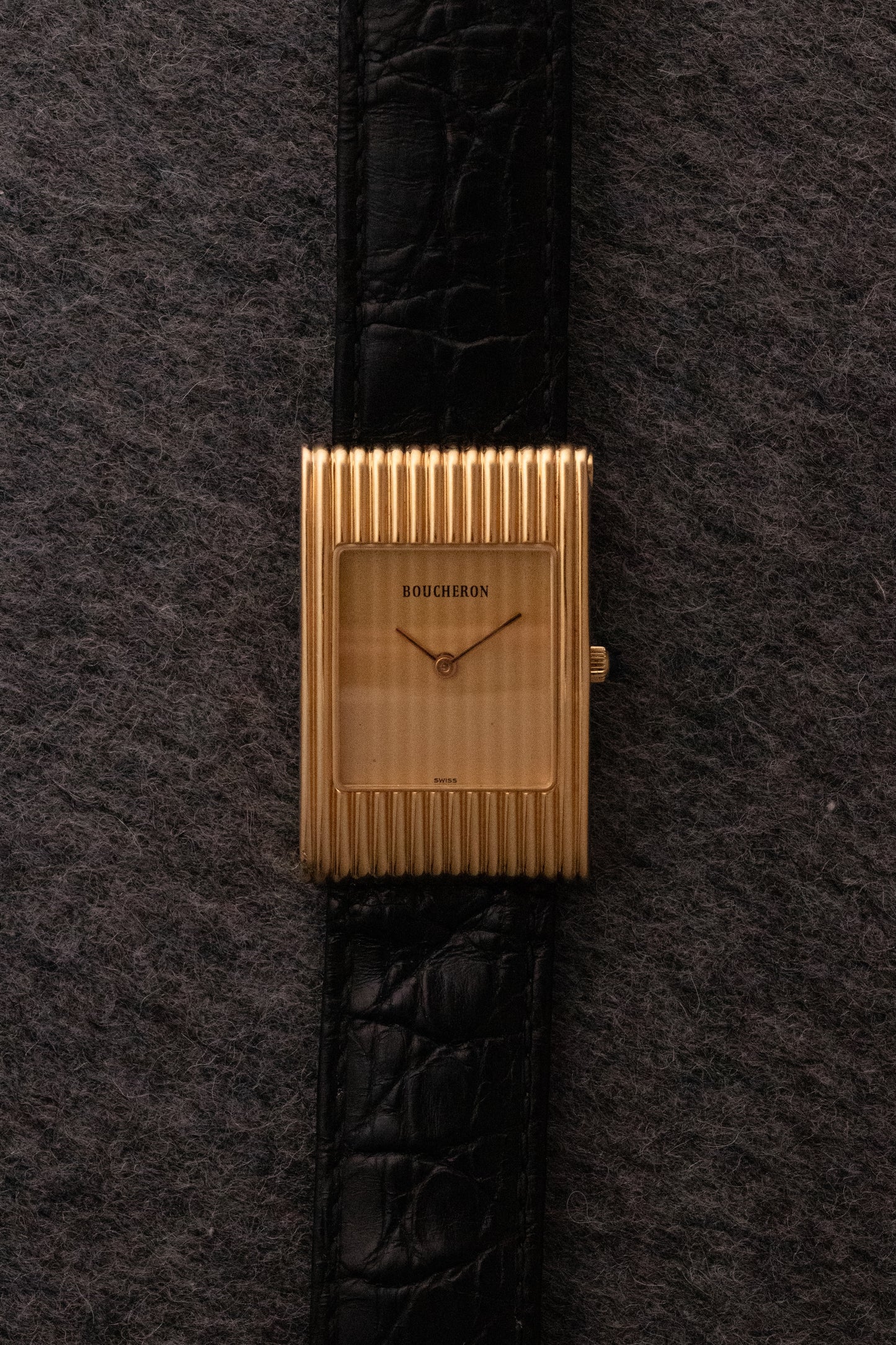 Boucheron Reflet
