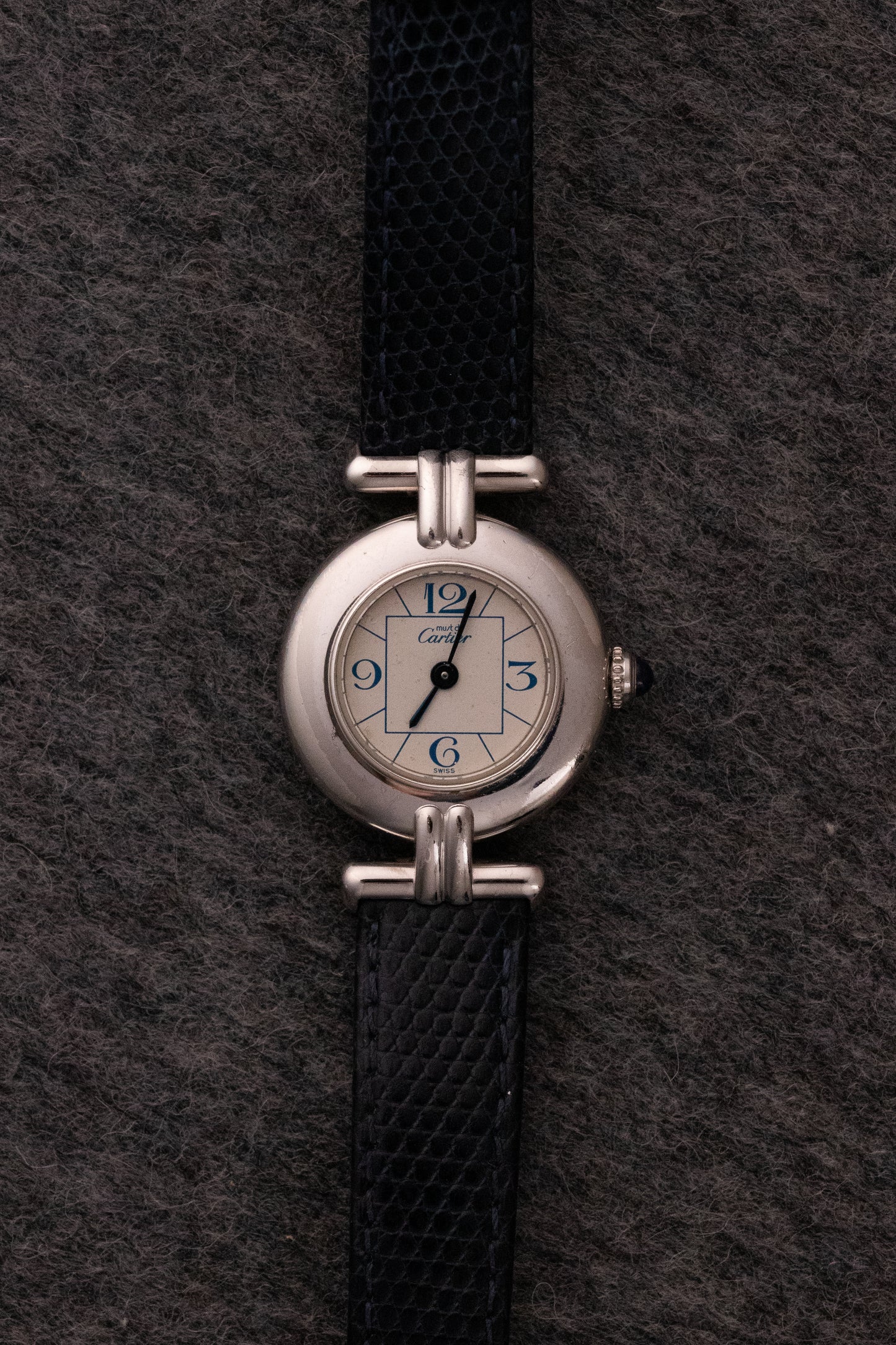 Cartier Colisée