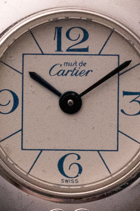 Cartier Colisée