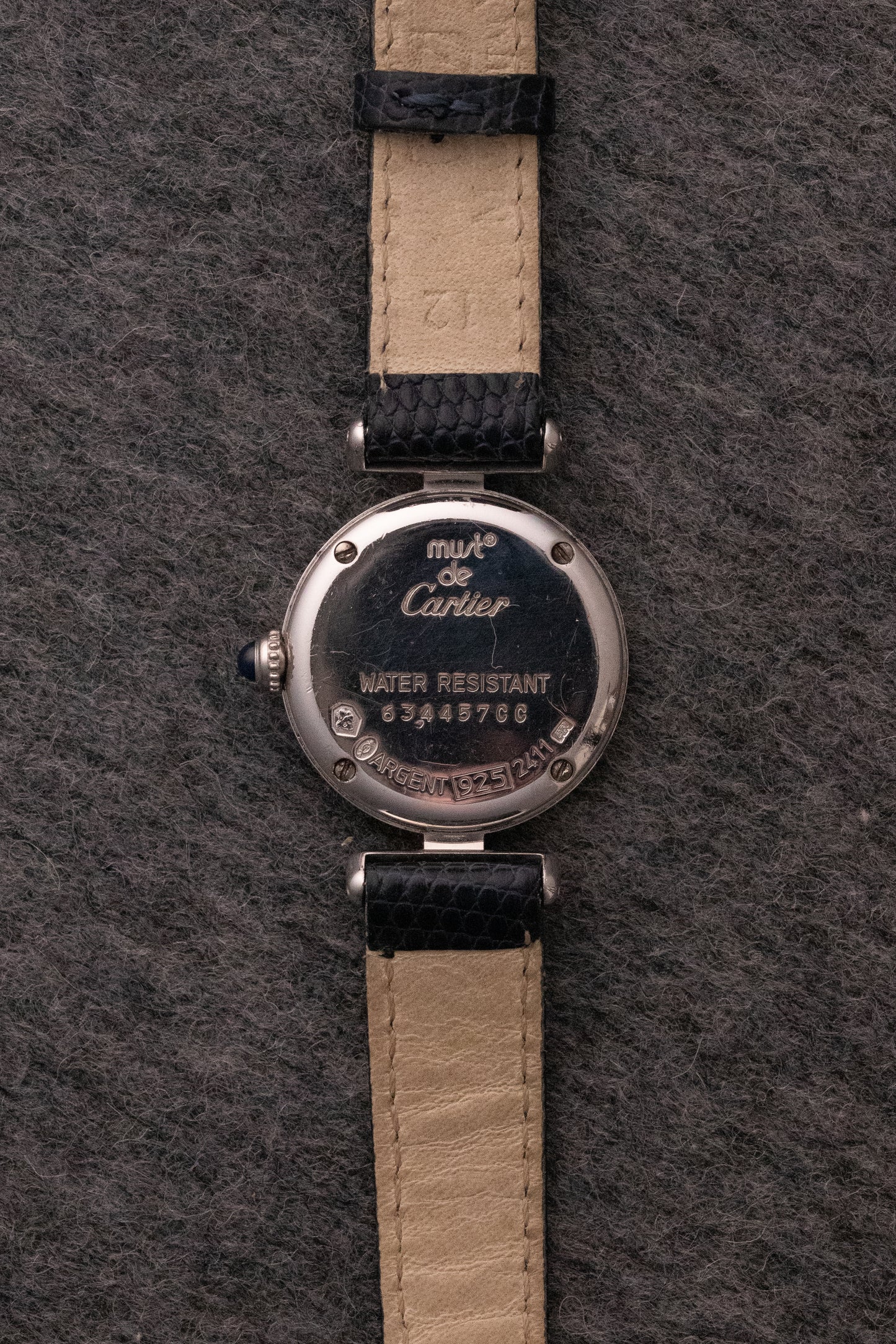 Cartier Colisée