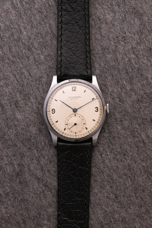 Universal Genève 262