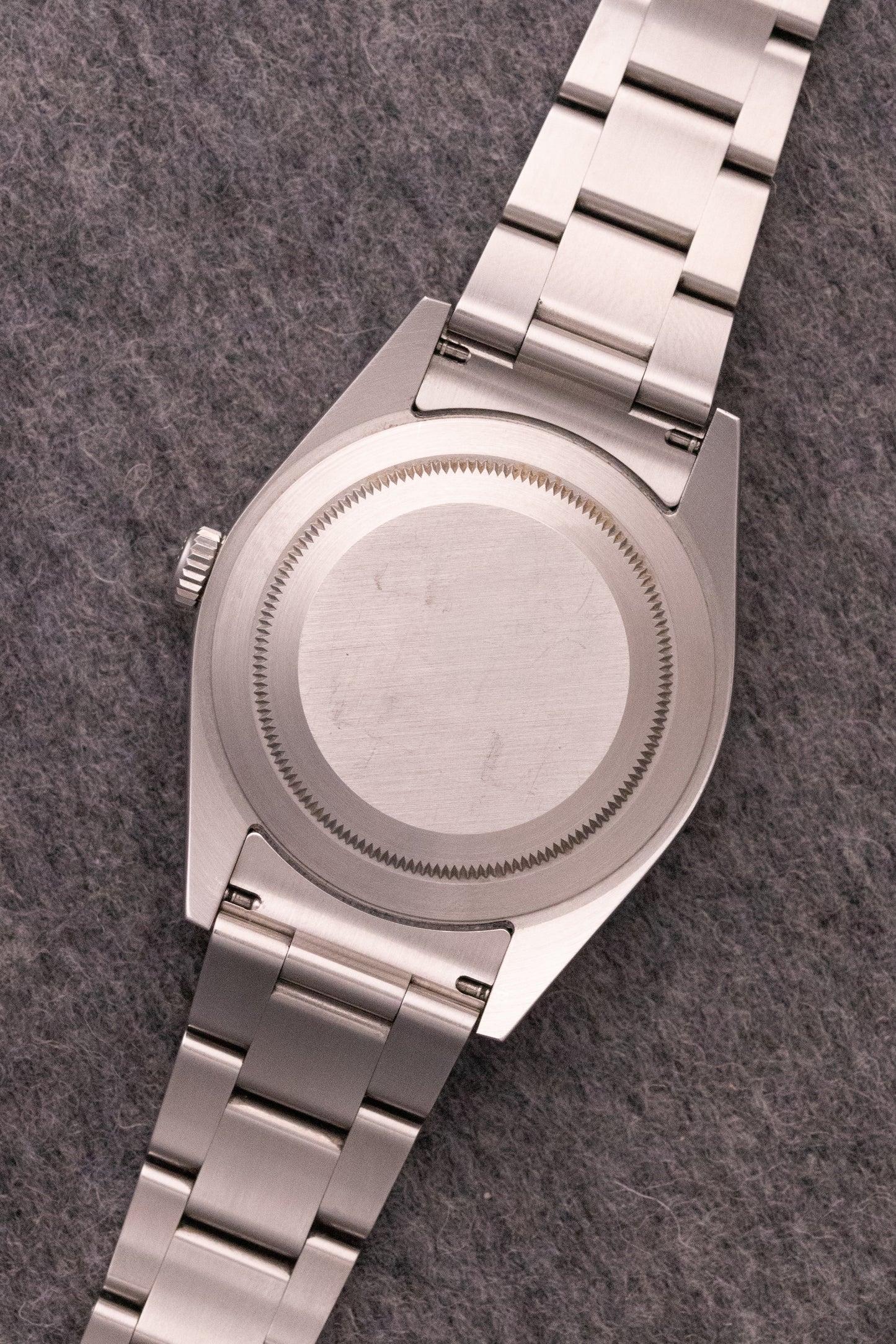Rolex Explorer 214270