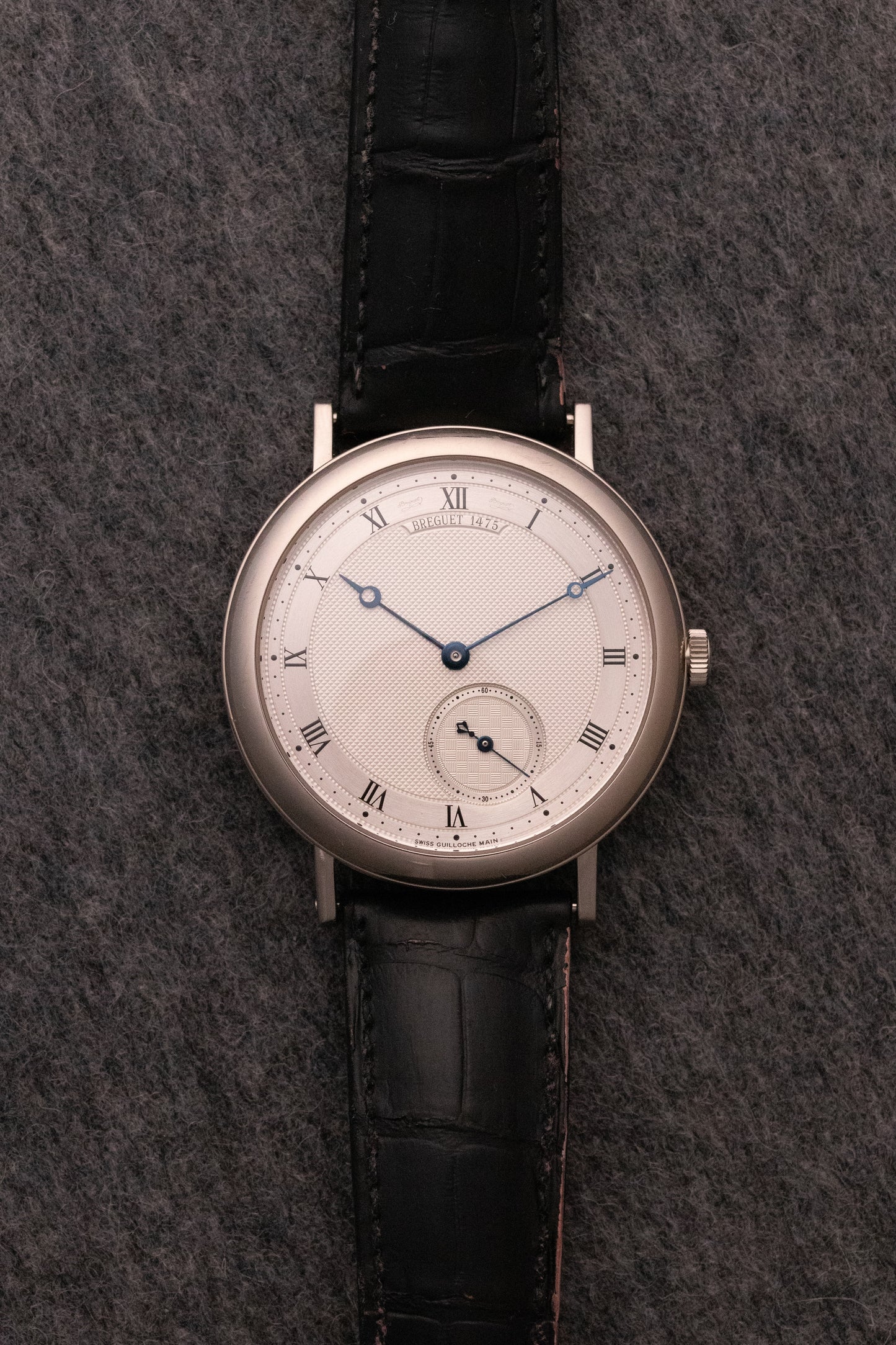 Breguet 5140