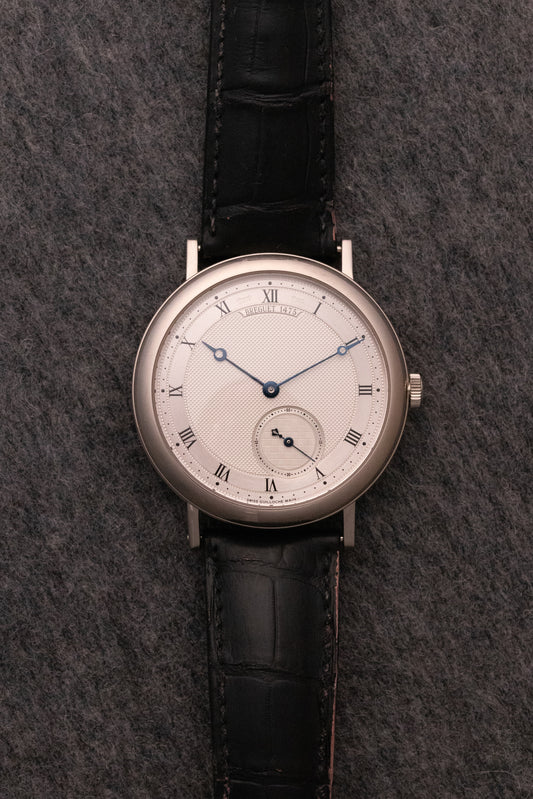 Breguet 5140