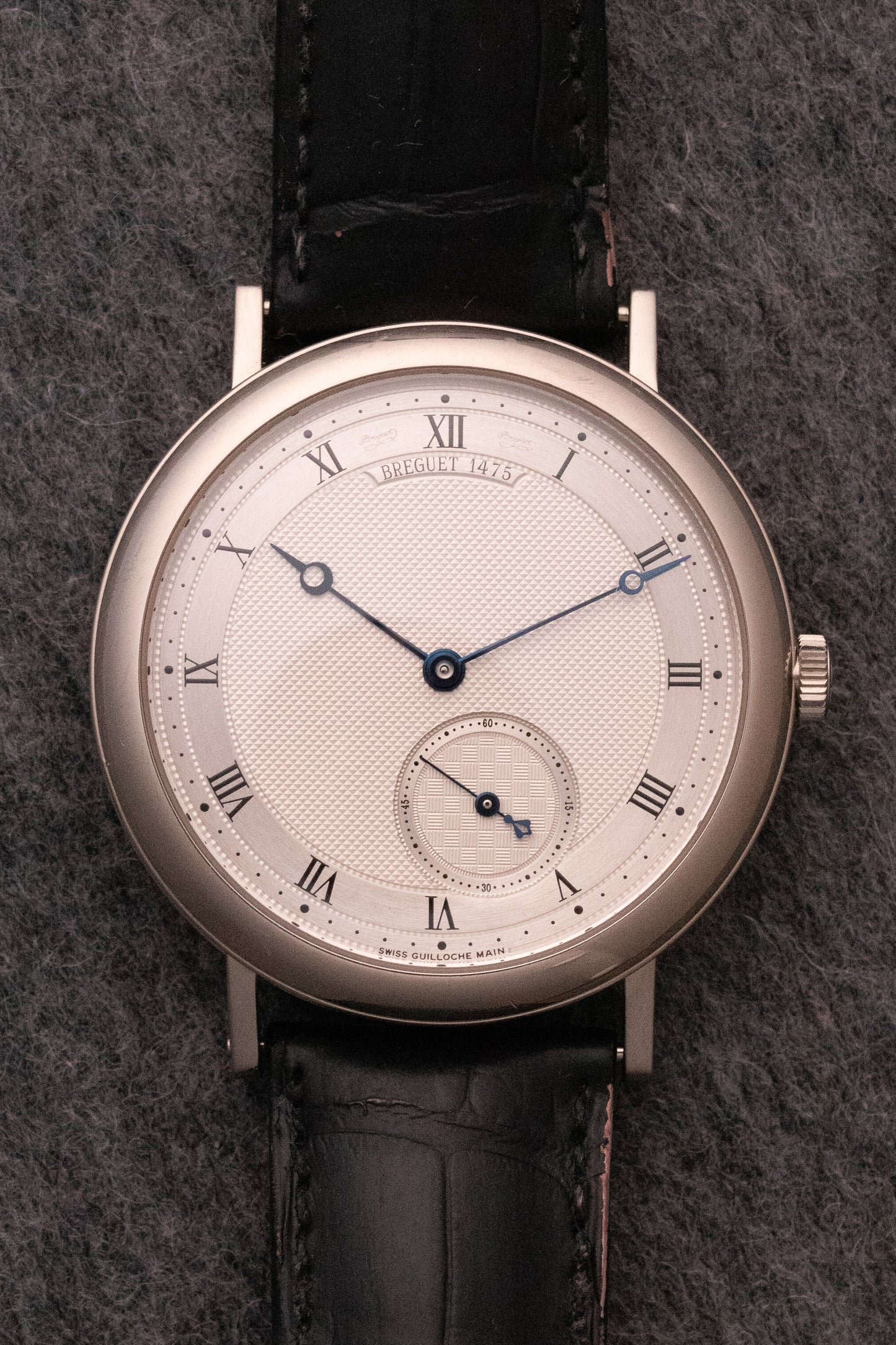 Breguet 5140