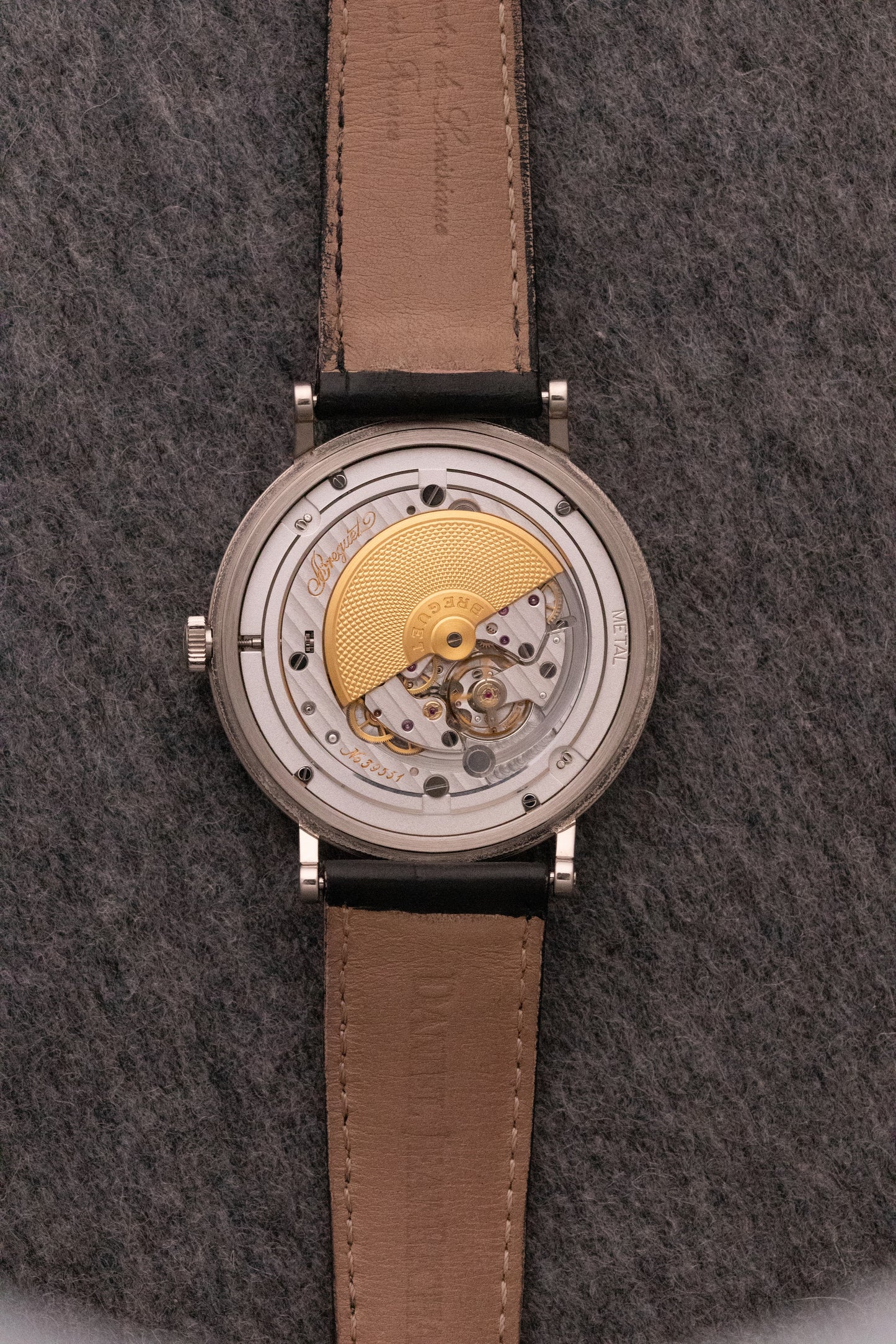 Breguet 5140