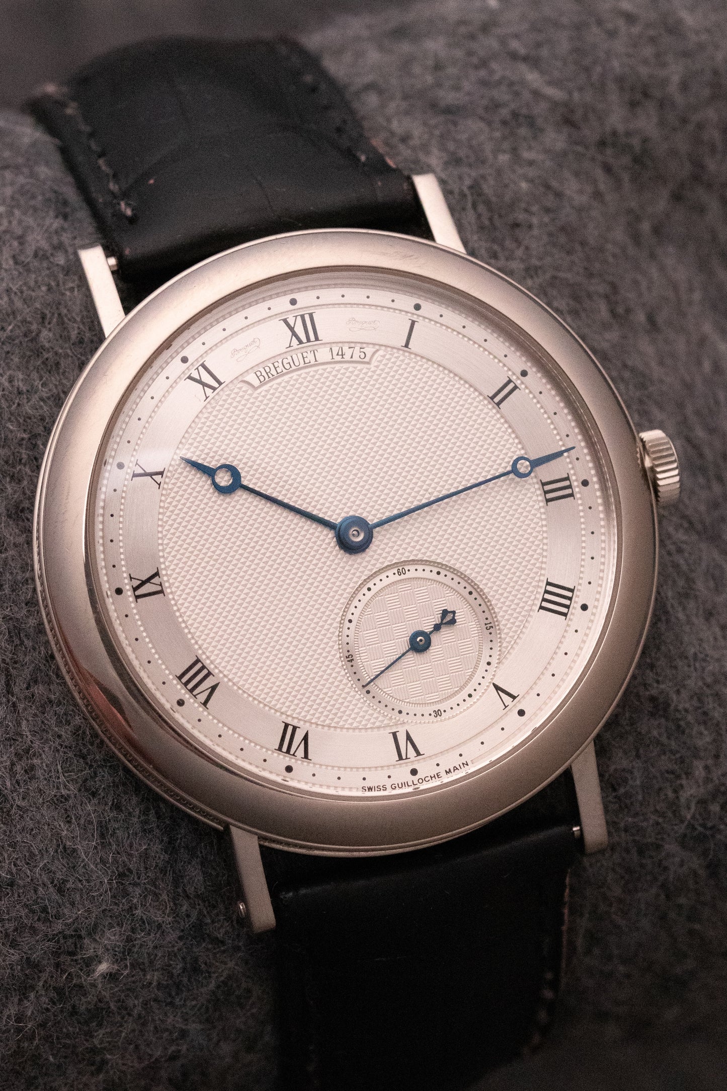 Breguet 5140