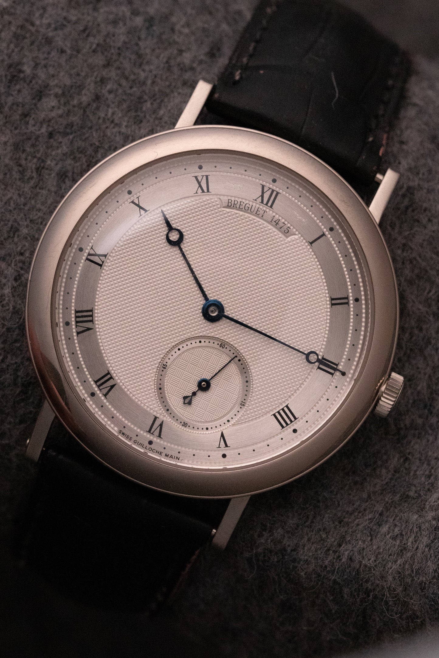 Breguet 5140