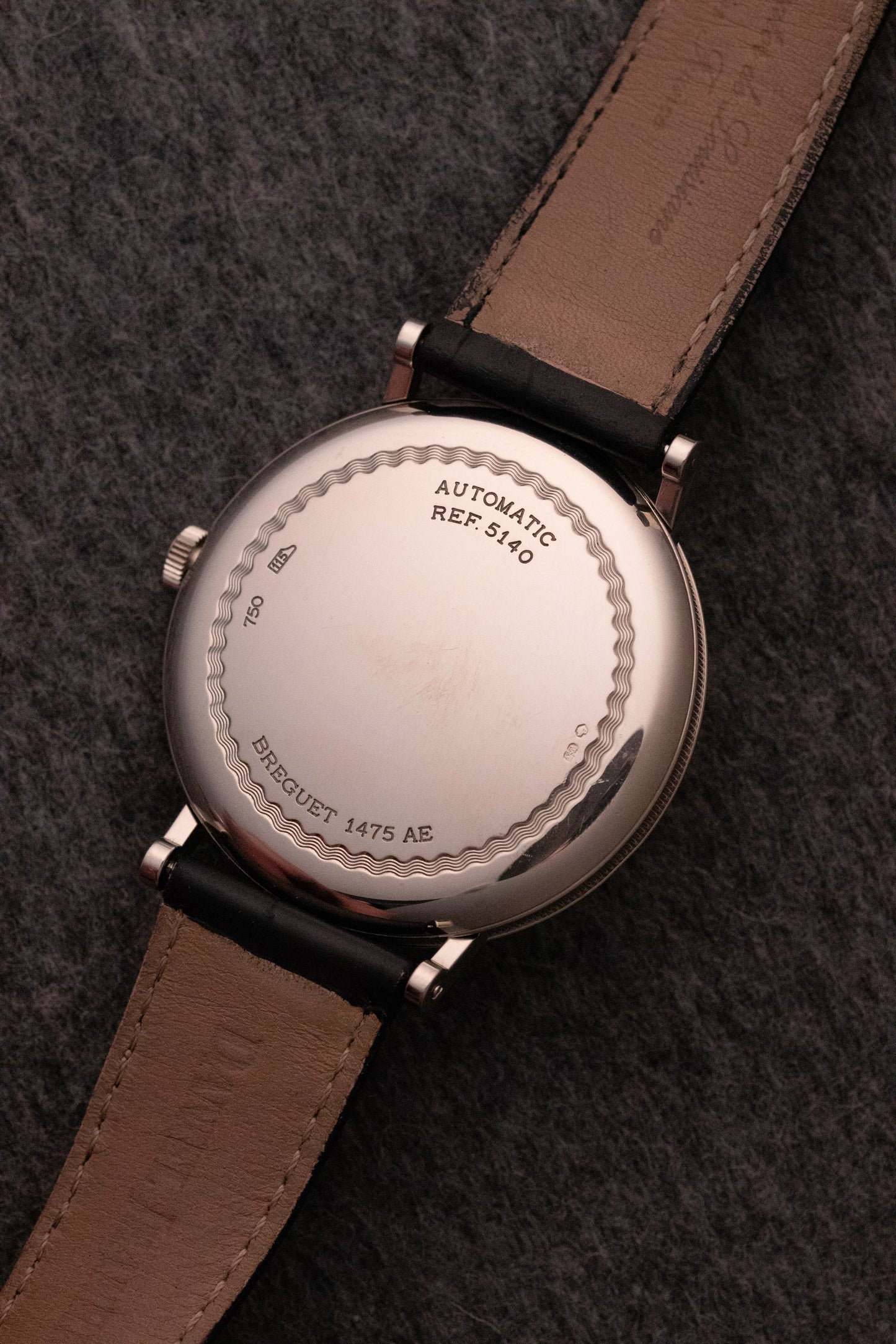 Breguet 5140