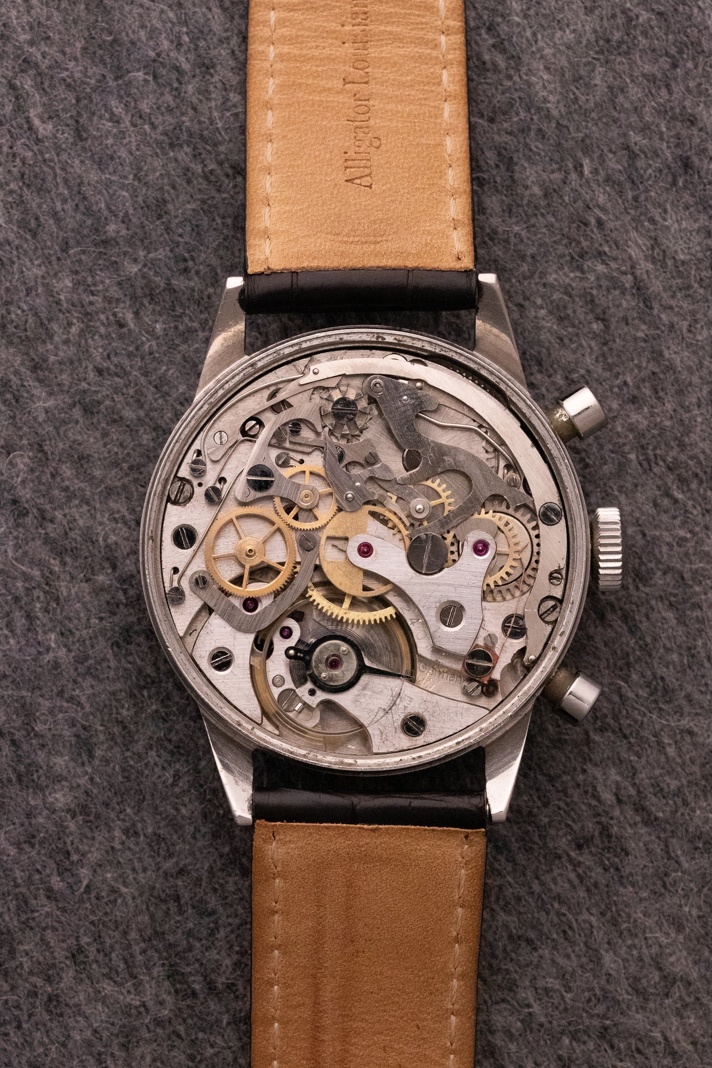 Vixa Type 20 Armée de l'air Française