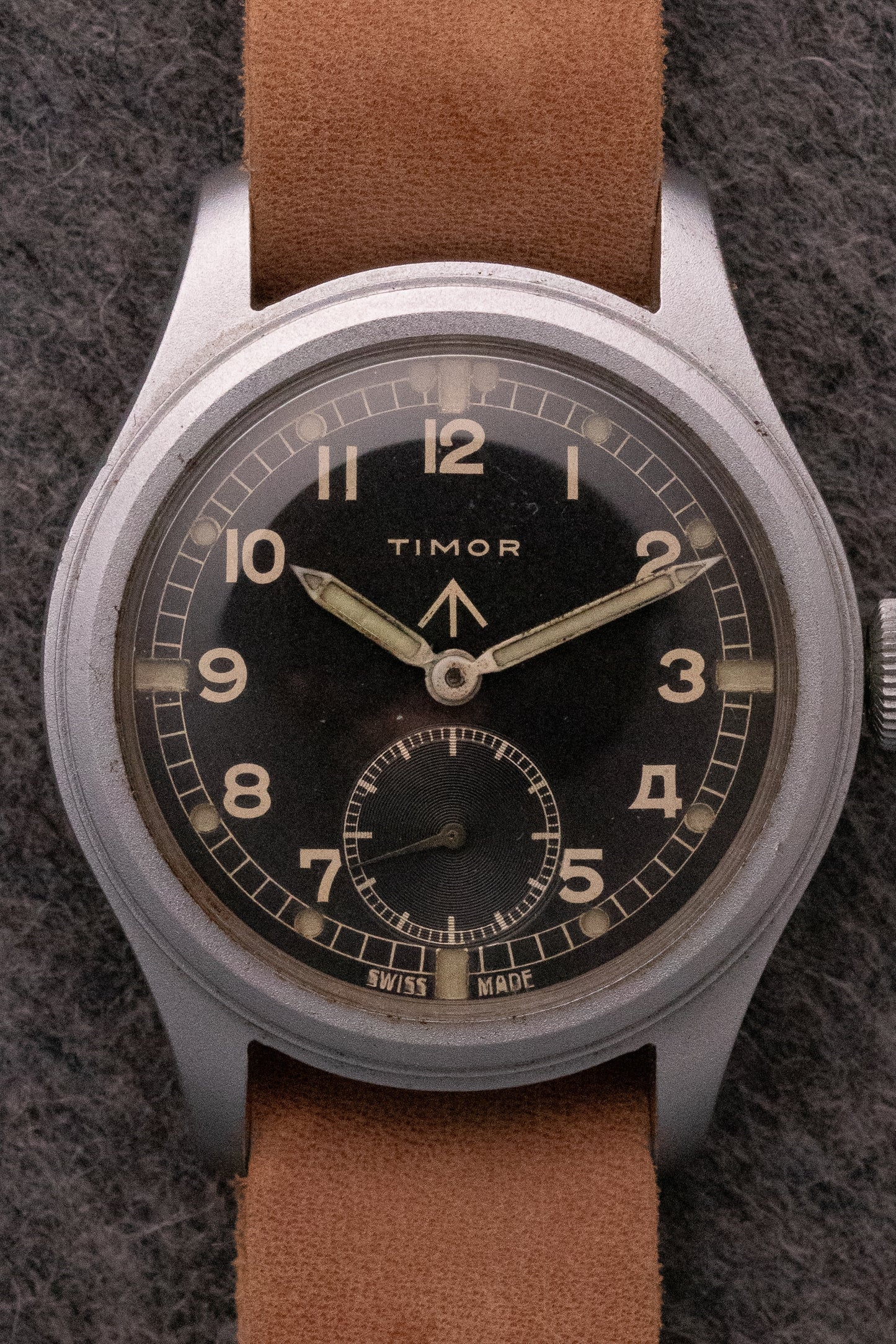 Timor Dirty Dozen
