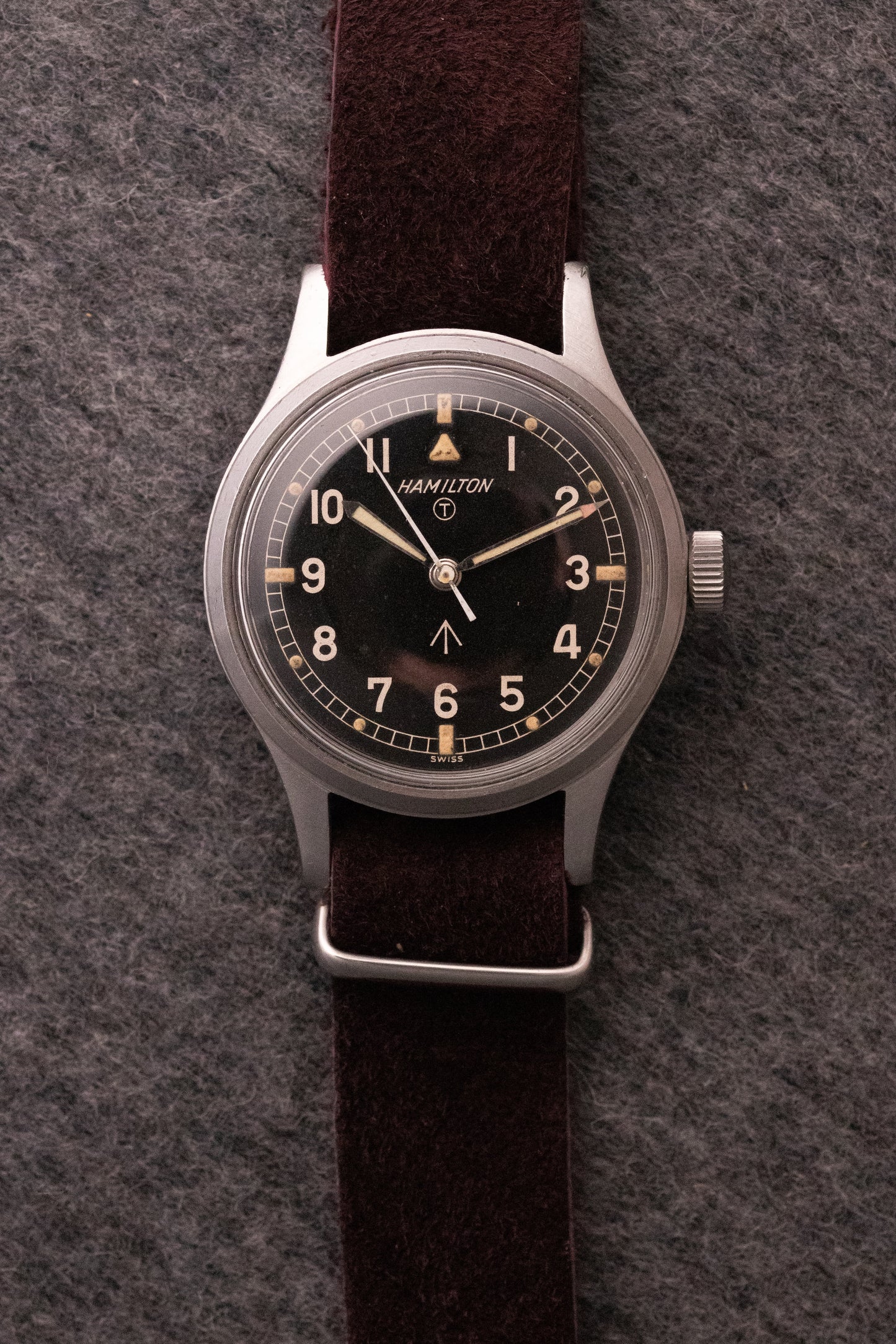 Hamilton 6B