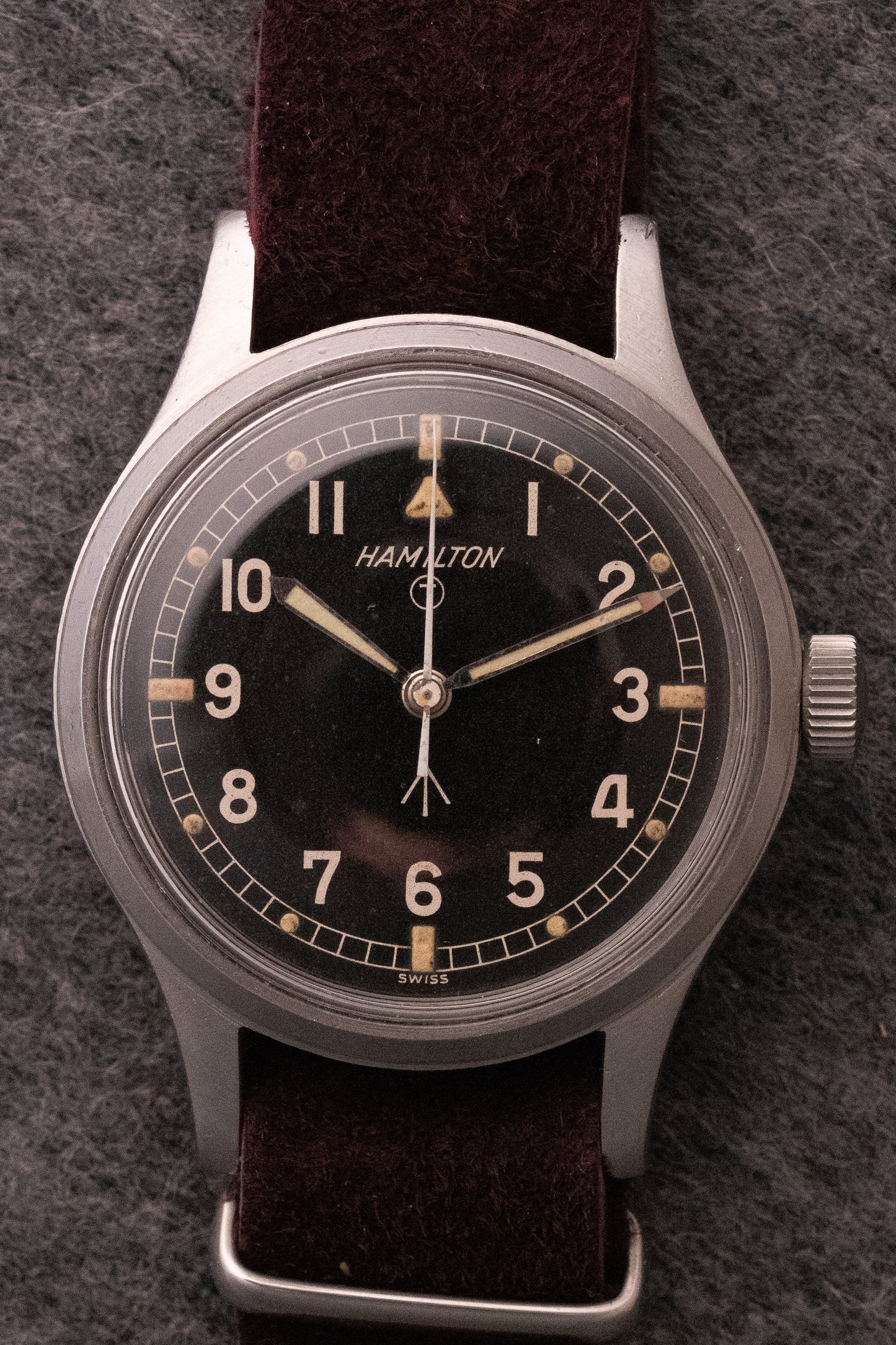 Hamilton 6B