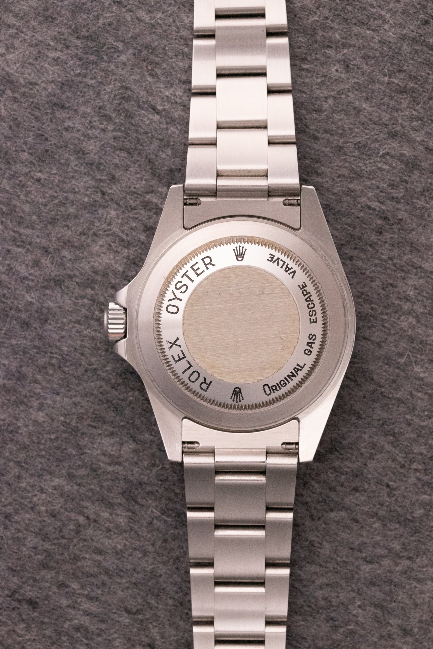 Rolex Sea-Dweller