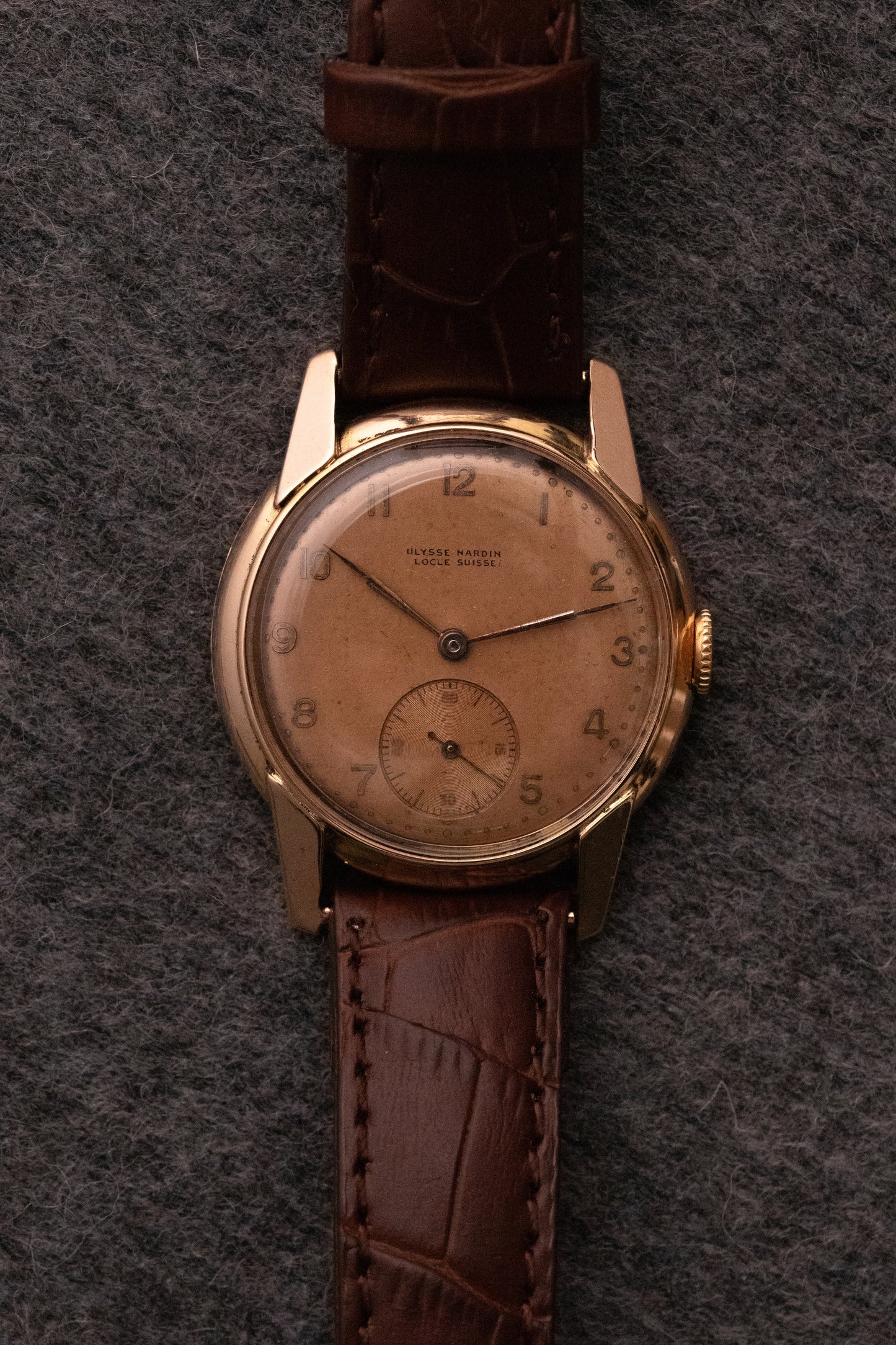 Ulysse Nardin