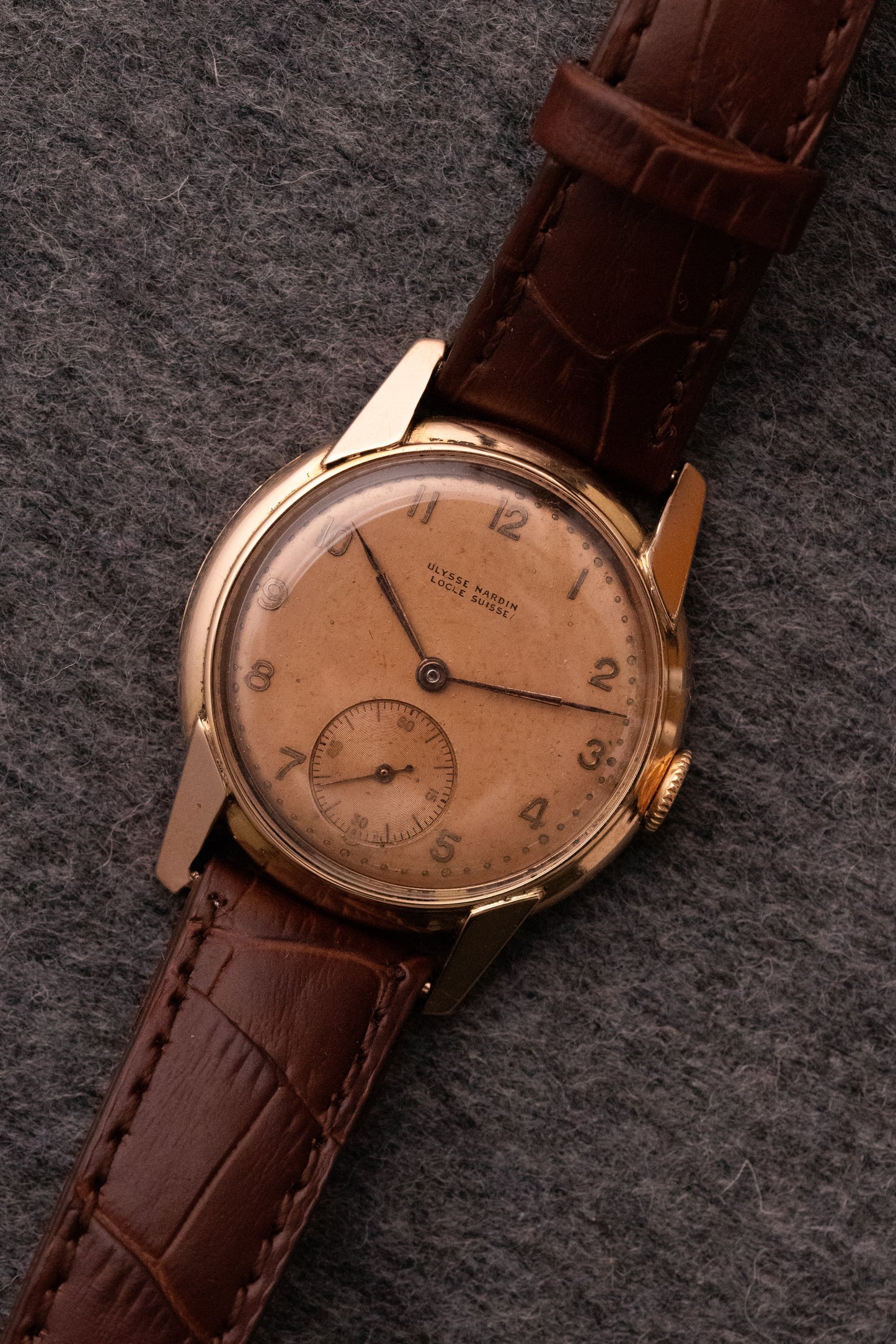 Ulysse Nardin