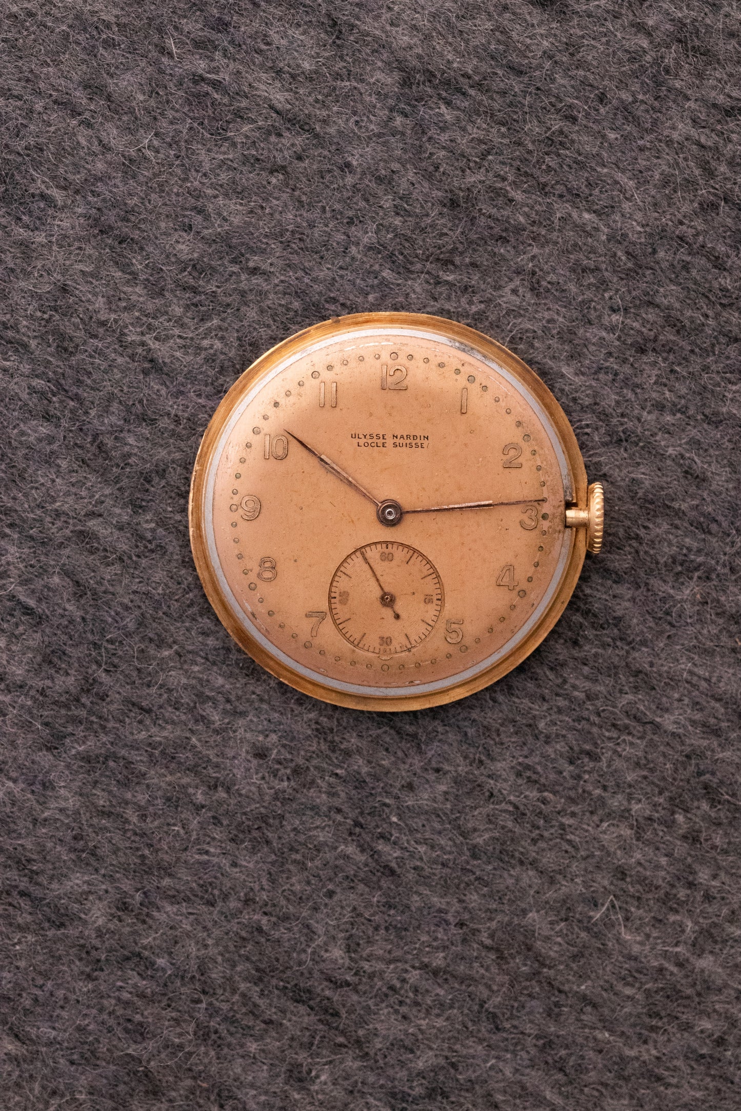 Ulysse Nardin