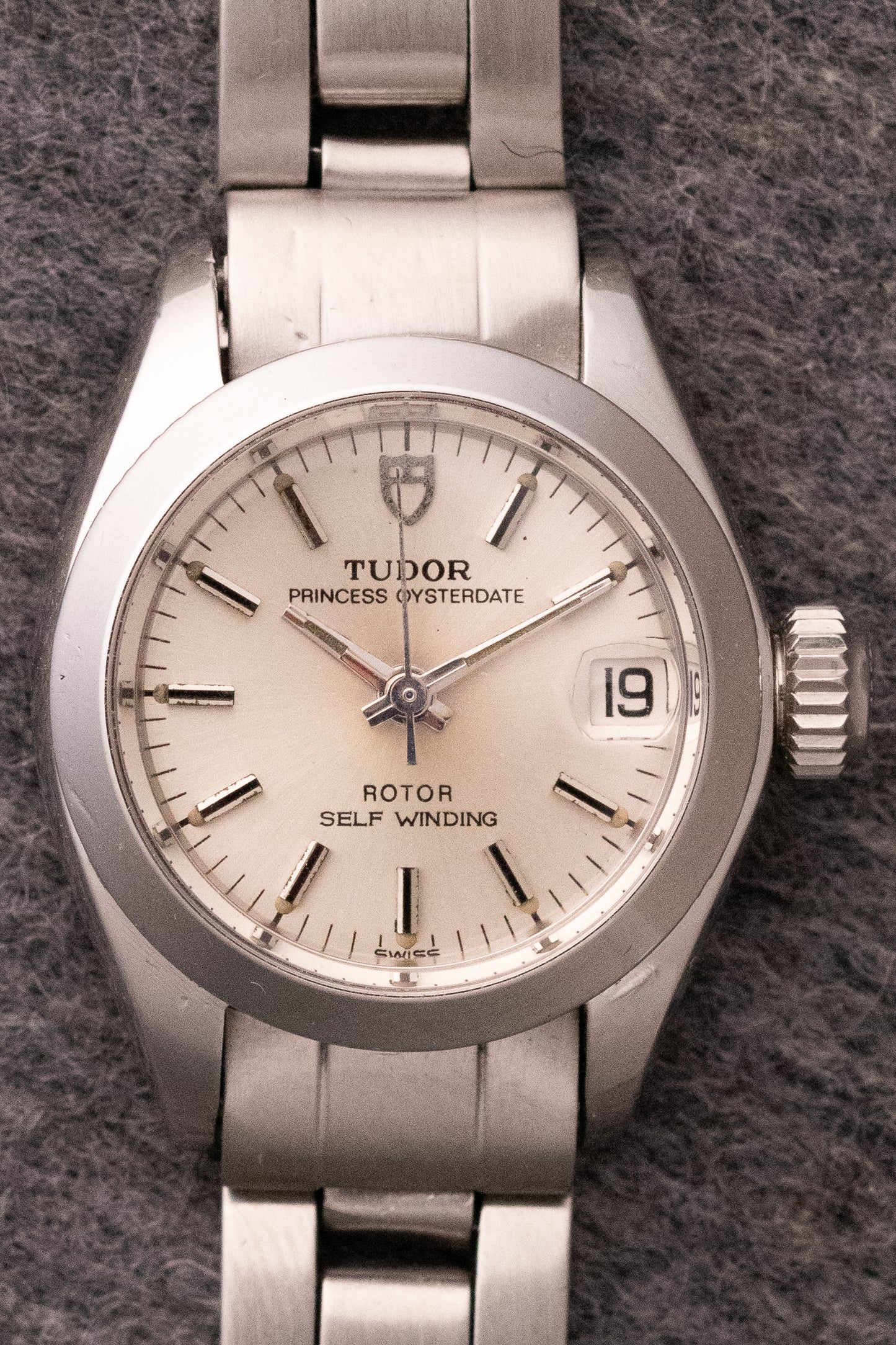 Tudor Princess OysterDate