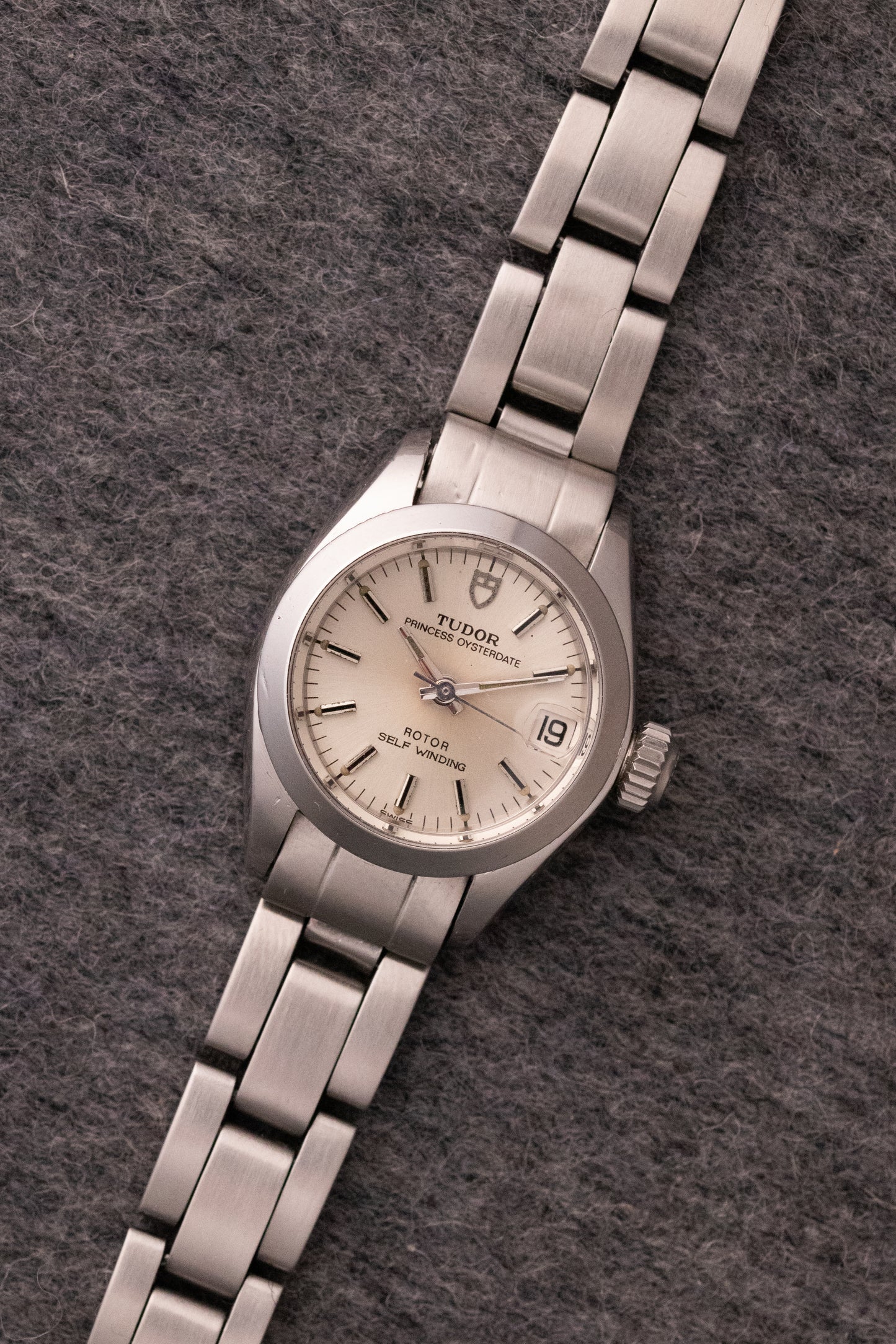 Tudor Princess OysterDate