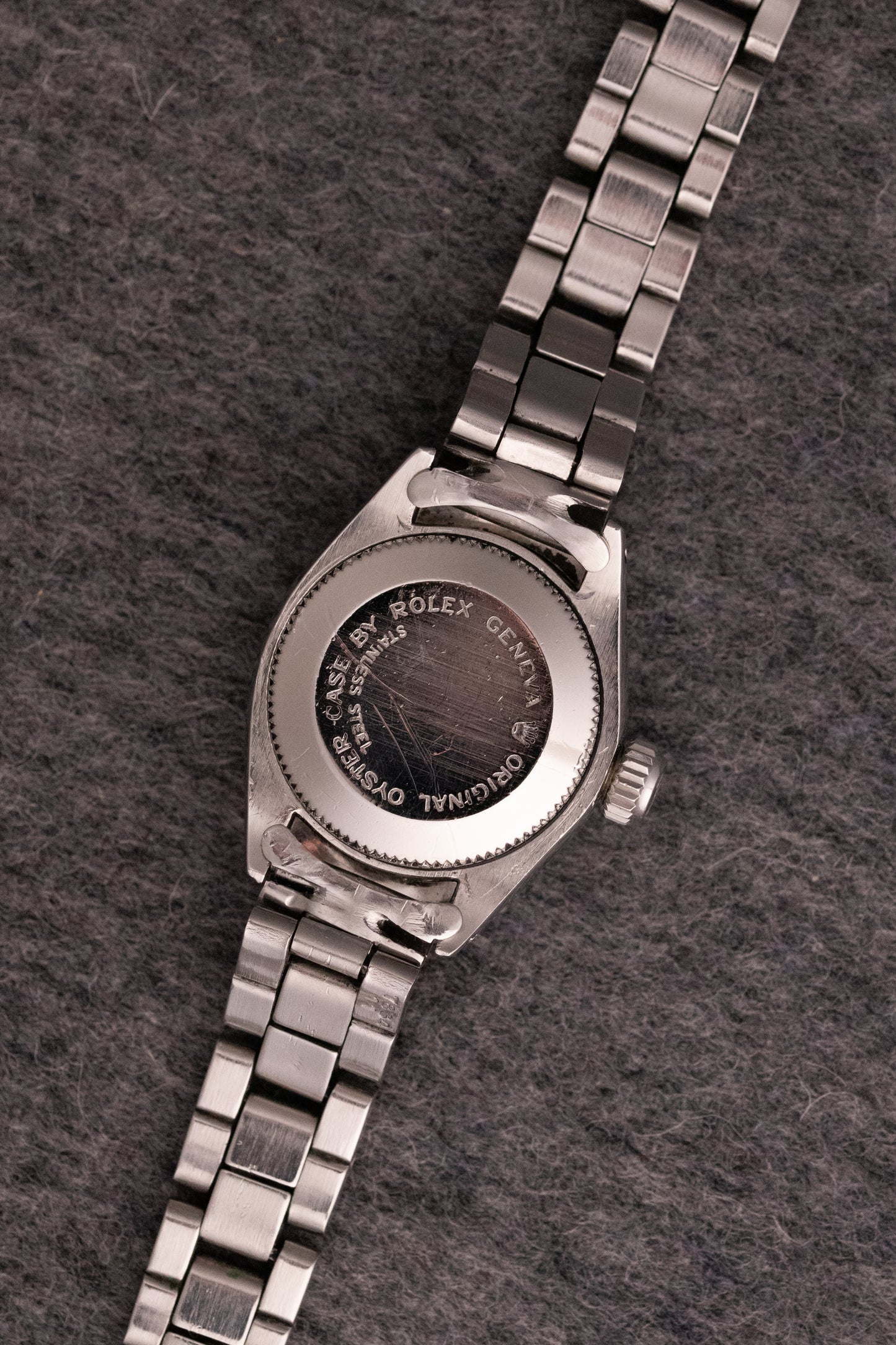 Tudor Princess OysterDate