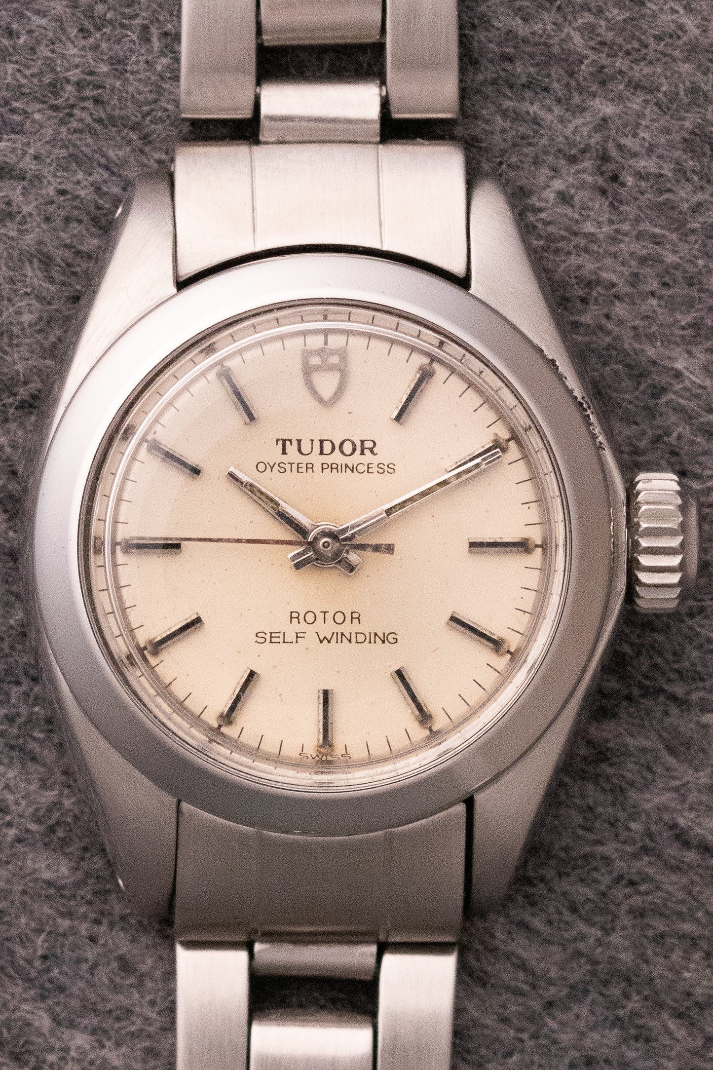 Tudor Oyster Princess