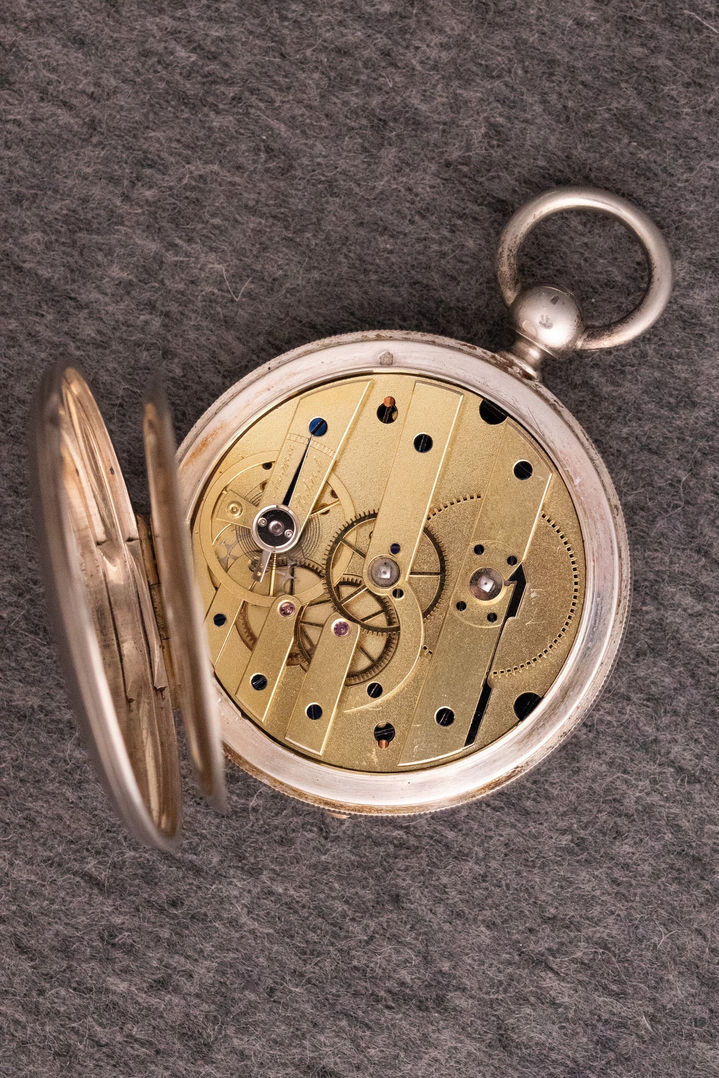 Breguet n°4781