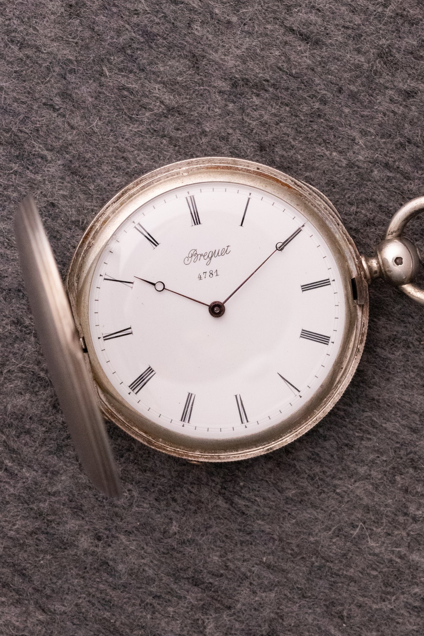 Breguet n°4781