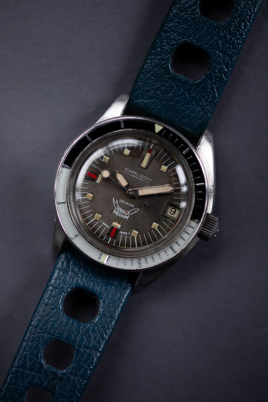 Squale Carlson Diving Watch