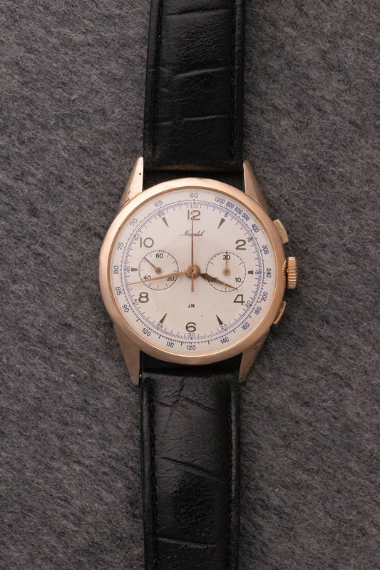 Nointel chronographe