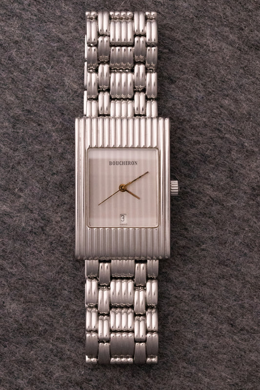 Boucheron Reflet automatique