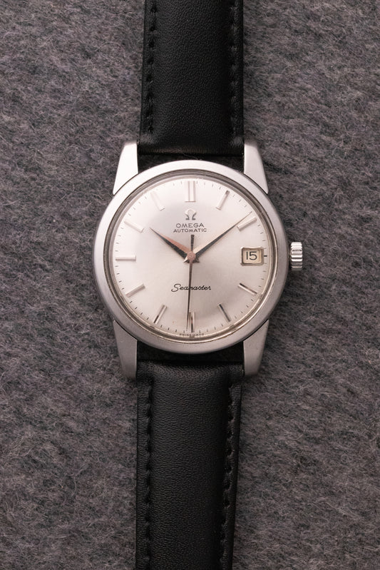 Omega Seamaster