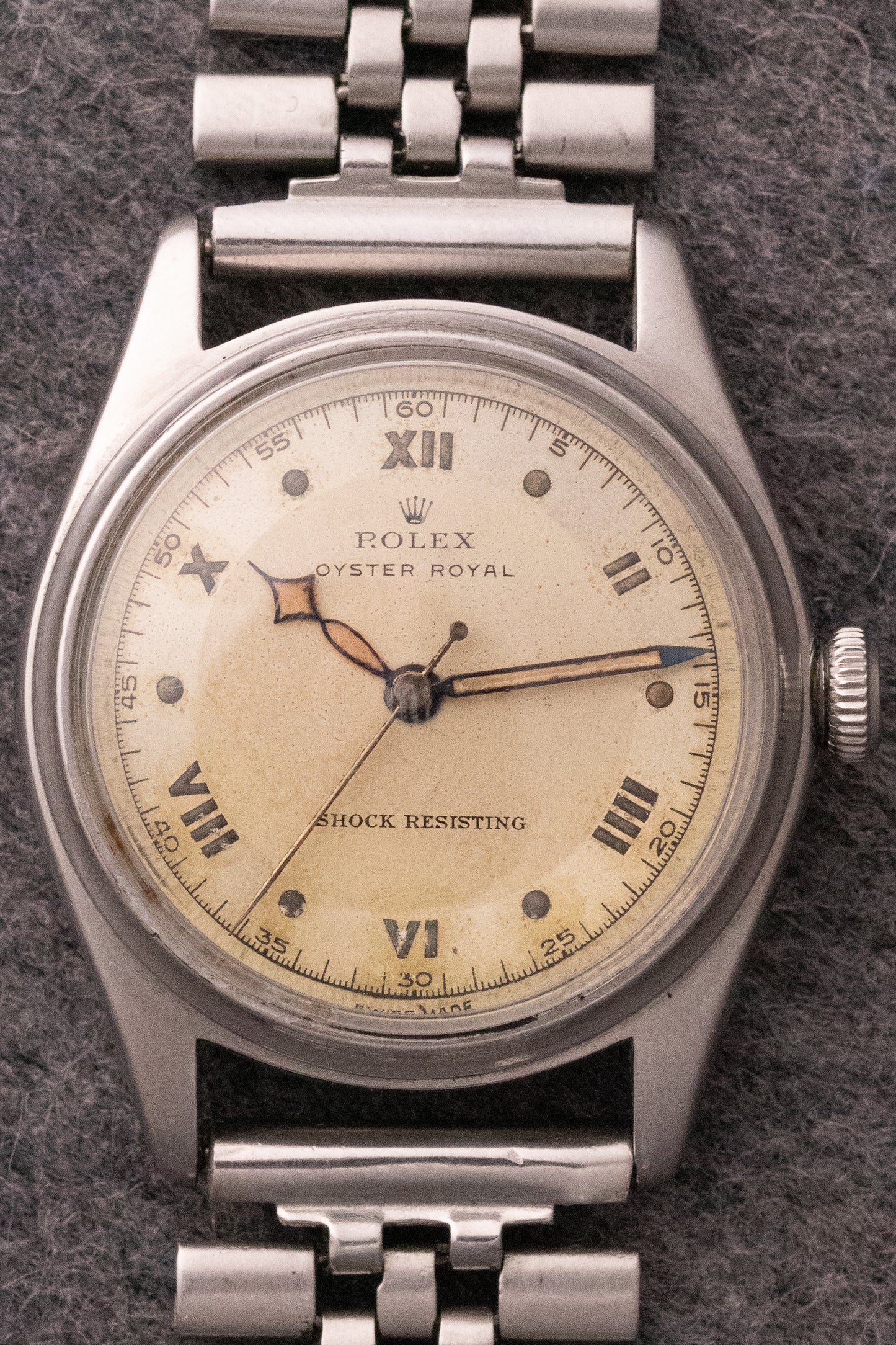 Rolex Oyster Royal