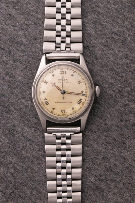 Rolex Oyster Royal