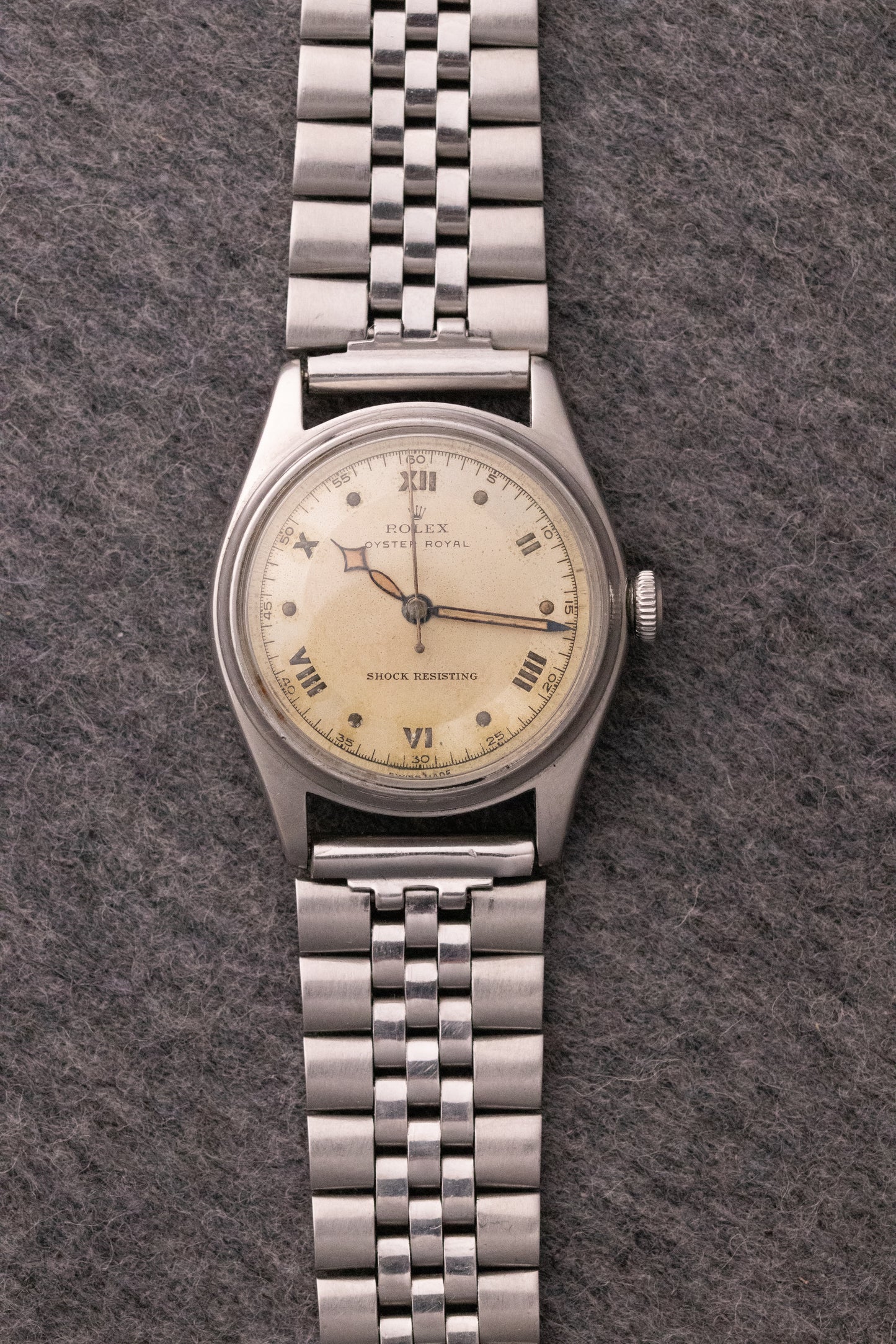 Rolex Oyster Royal
