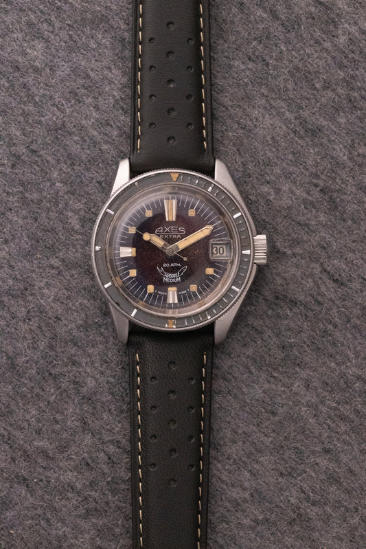 Squale Axes Extra