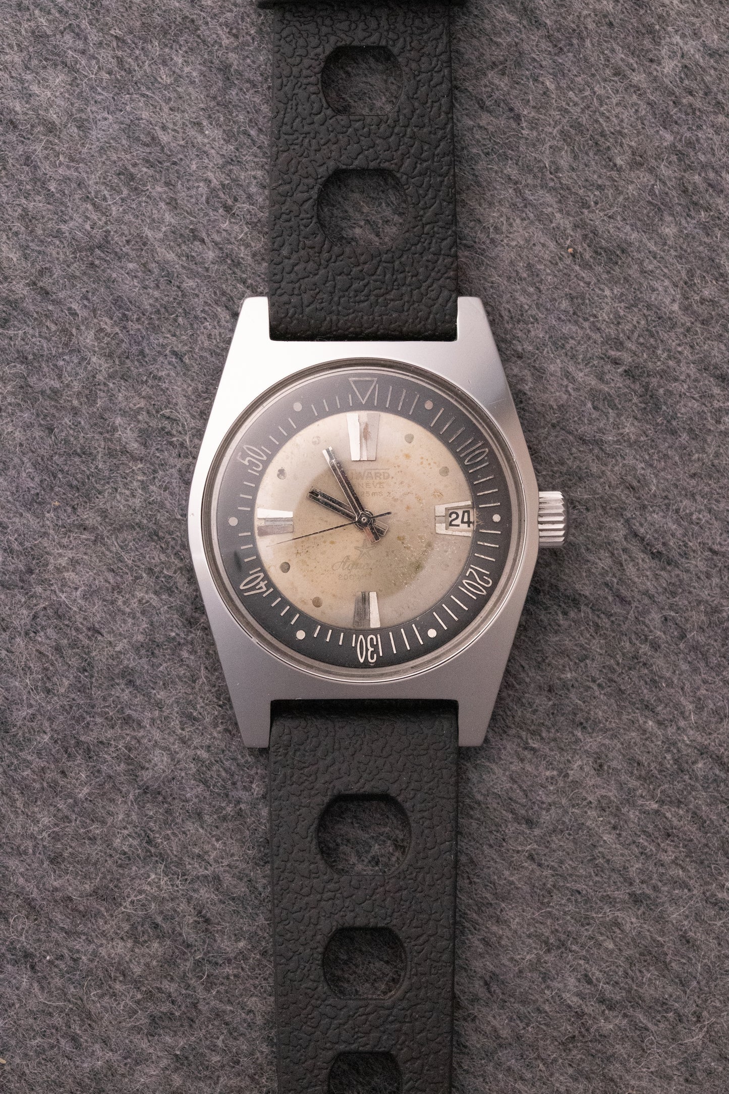 Duward Aquastar