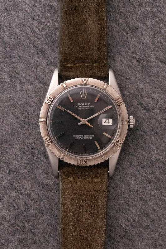 Rolex Turn-O-Graph Thunderbird 1625