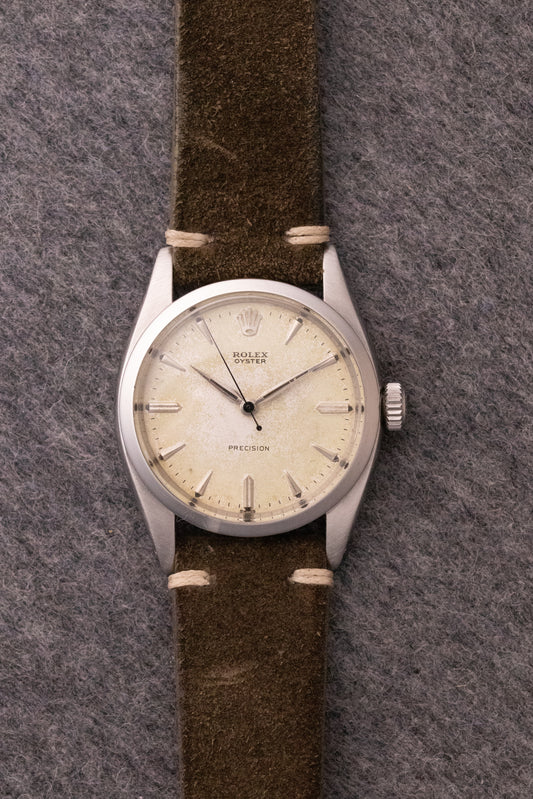 Rolex Precision 6422