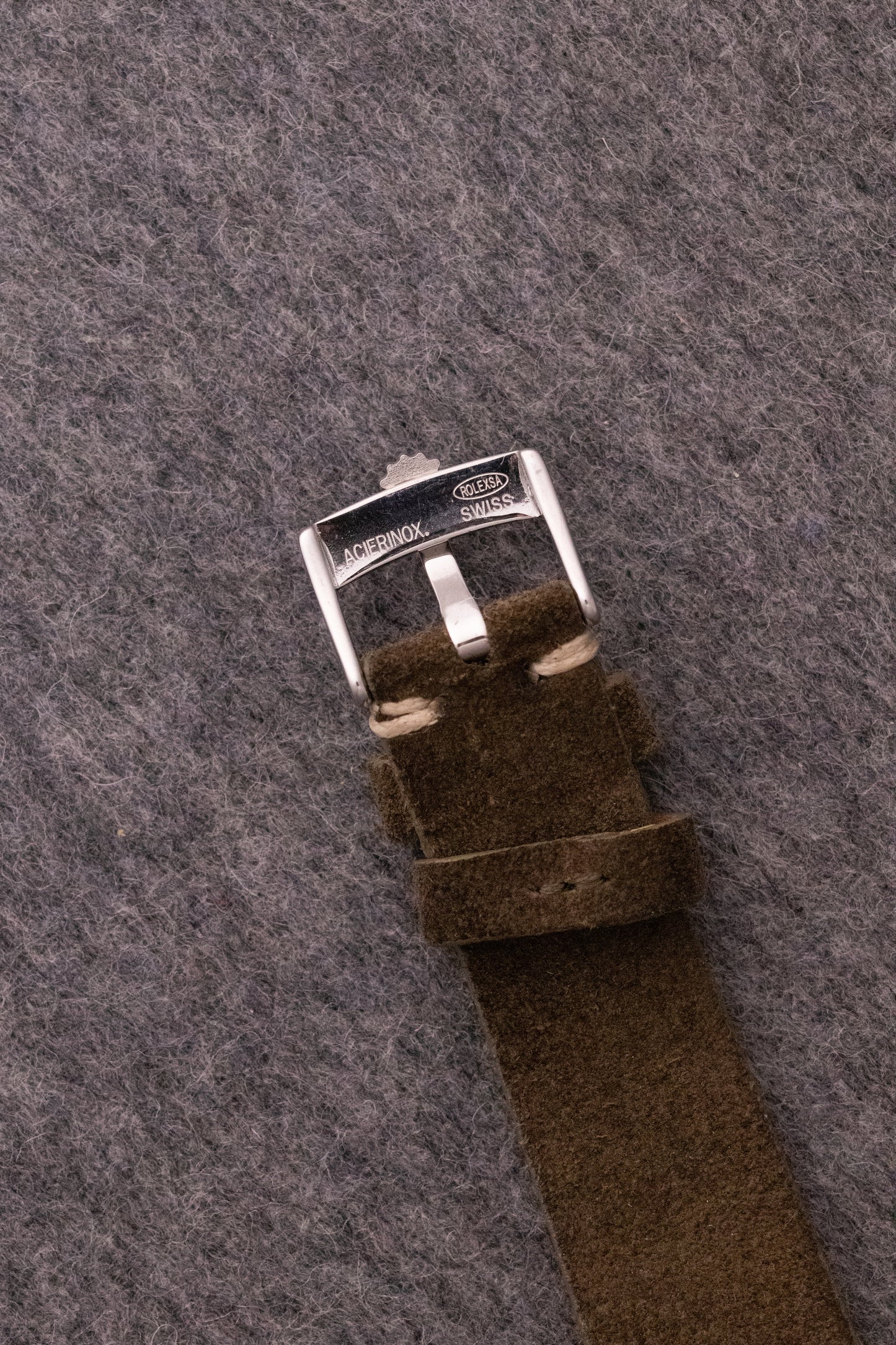 Rolex Precision 6422