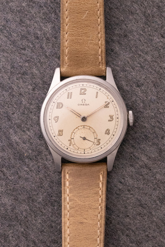 Omega Suveran 2383-6