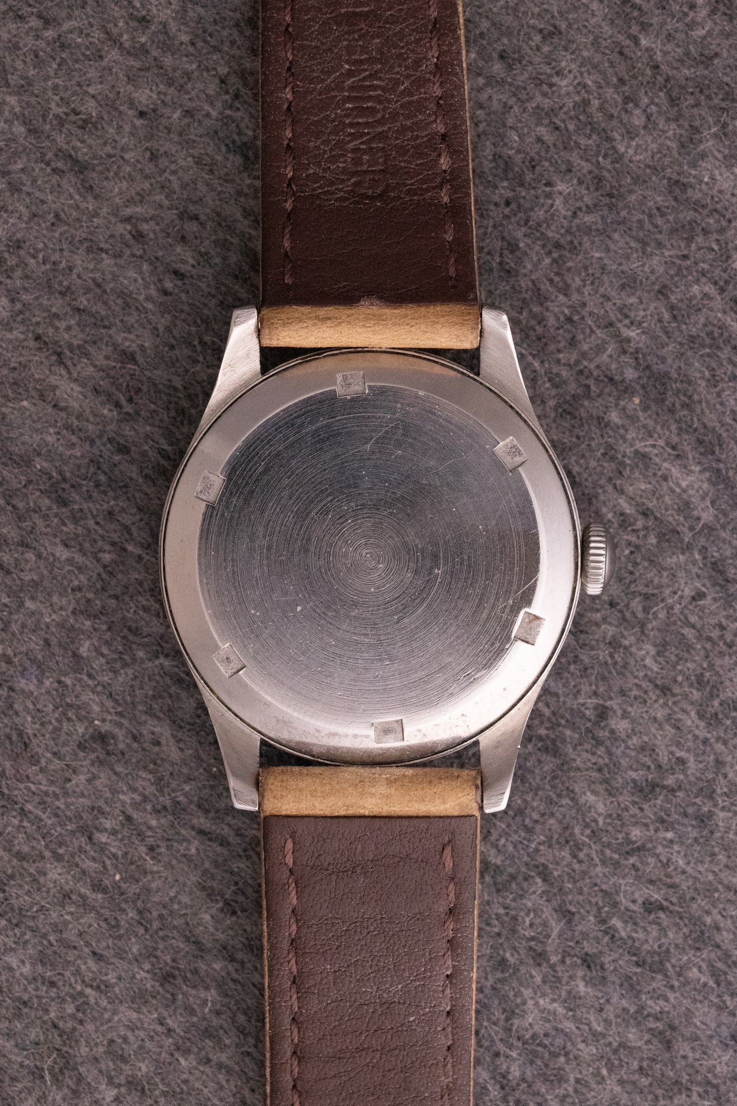 Omega Suveran 2383-6