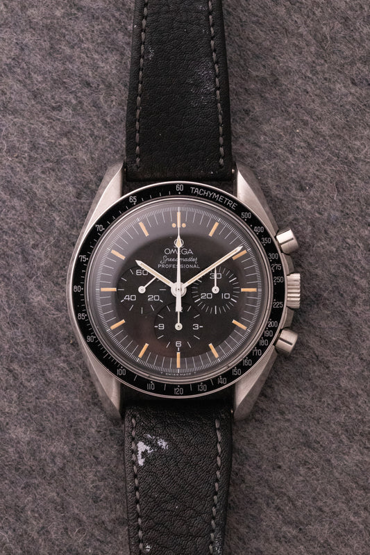 Omega Speedmaster 20ème Anniversary