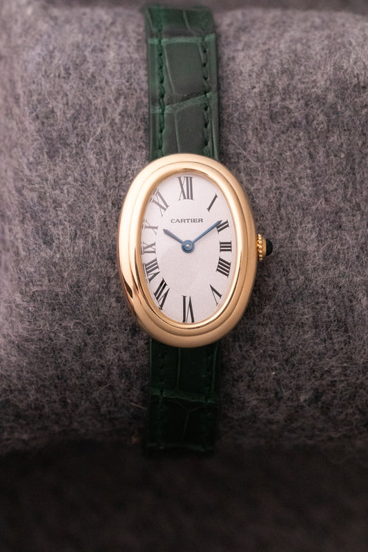 Cartier Baignoire