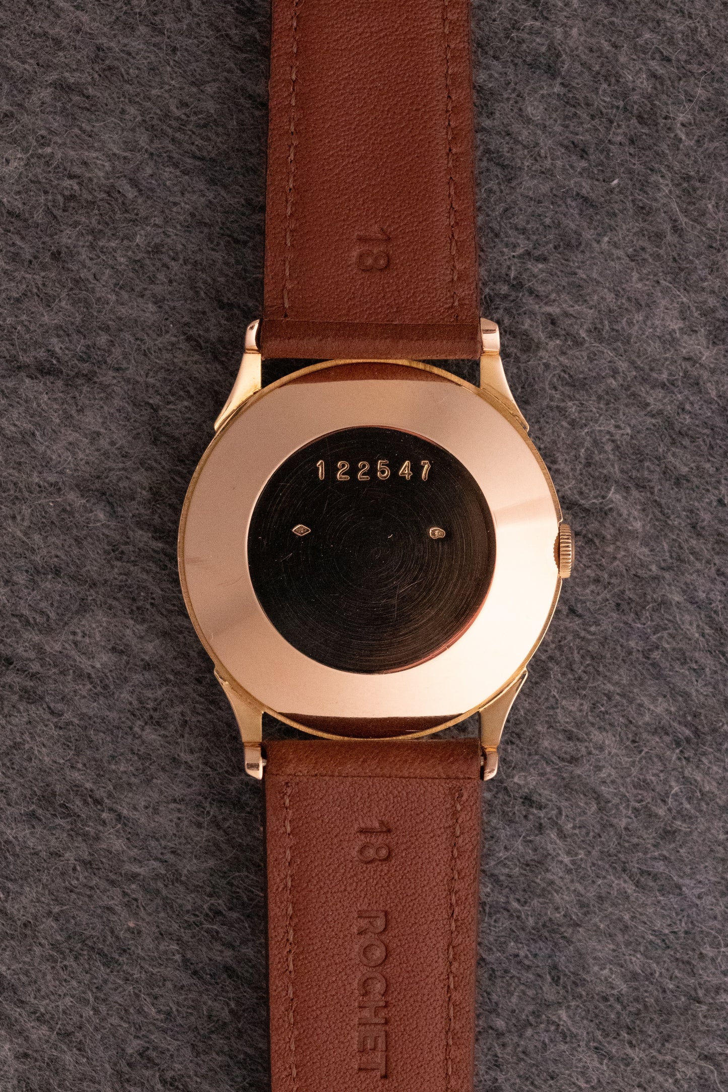 Jaeger-LeCoultre or