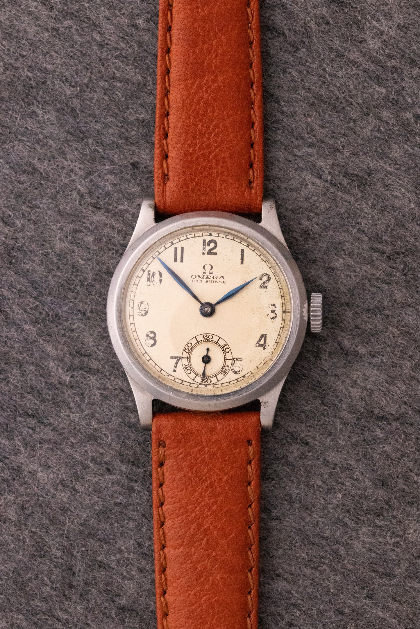 Omega 26.3 T3