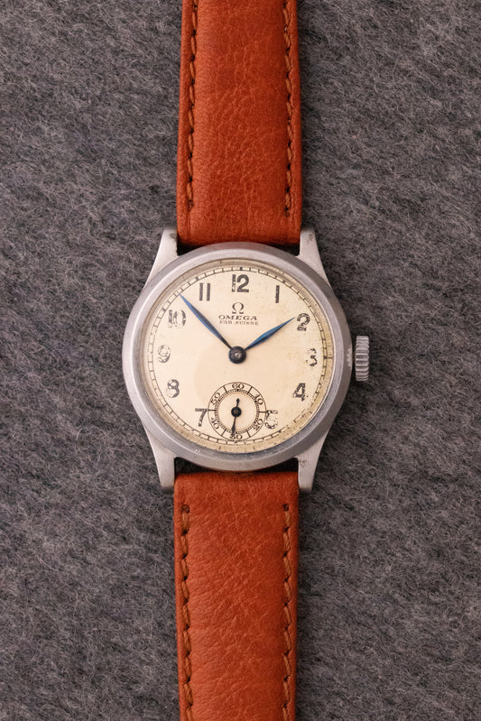 Omega 26.3 T3