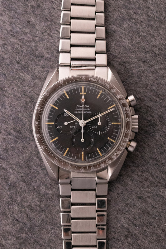 Omega Speedmaster 321