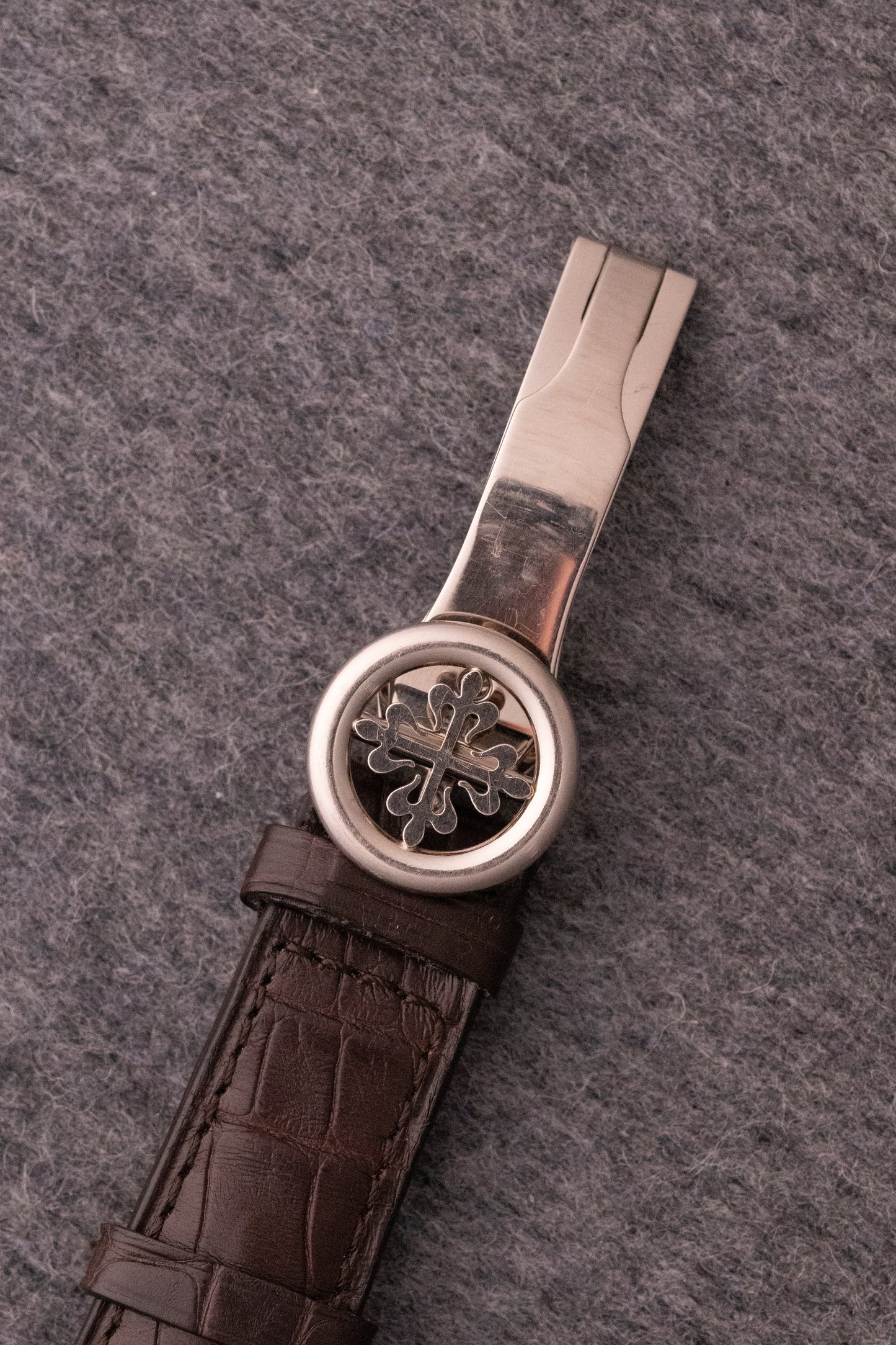 Patek Philippe World Time 5130G-001