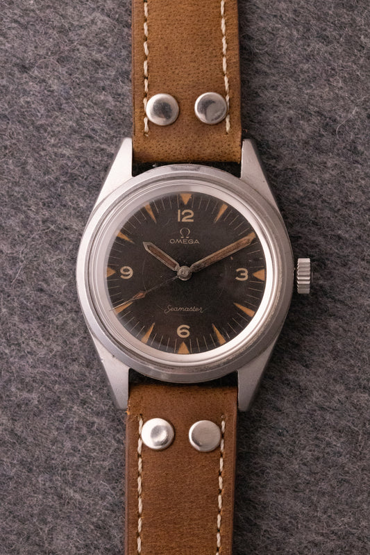Omega Seamaster PAF 135004 - 63